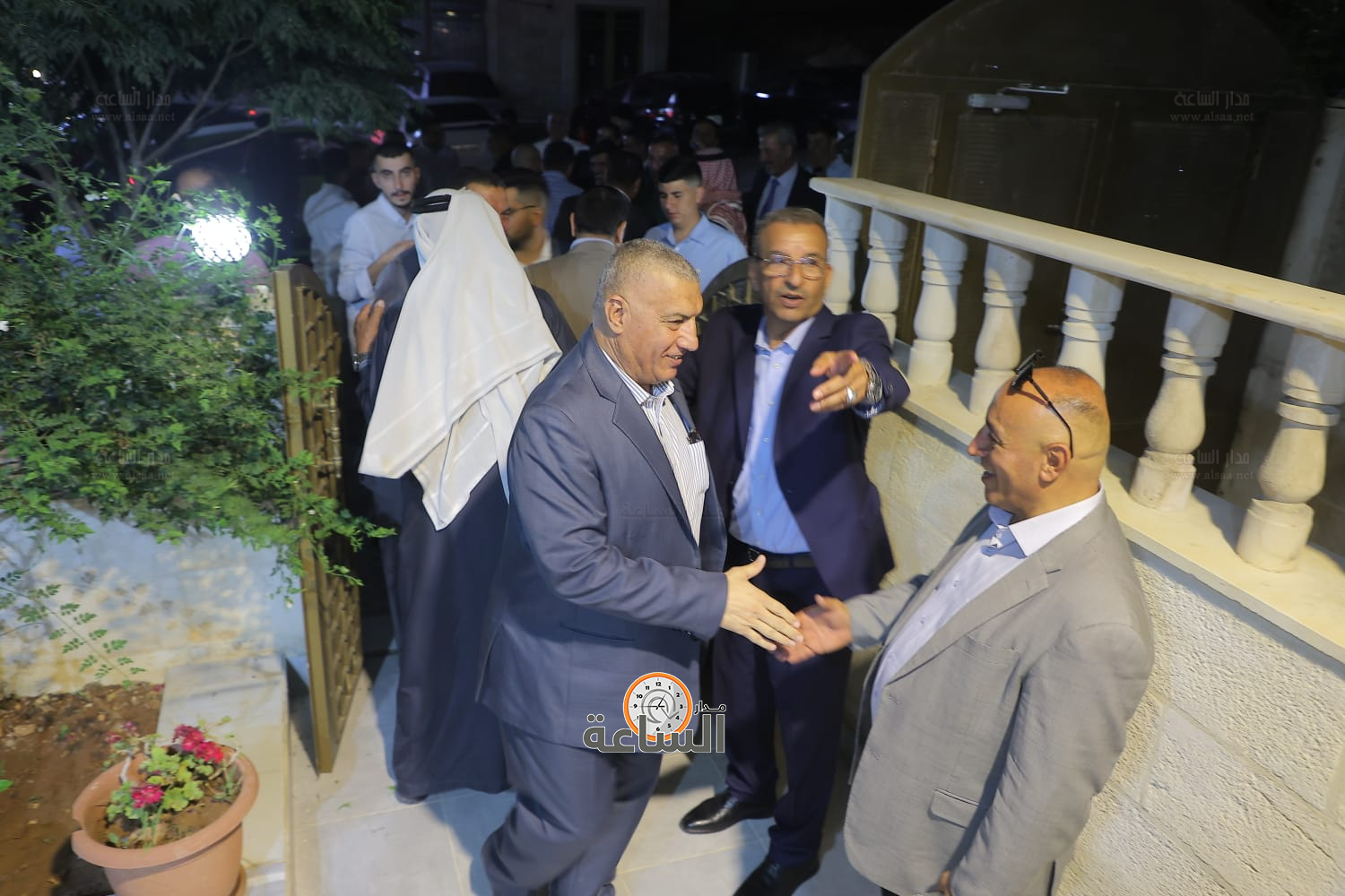 Madar Al-Saa Images 0.23266147993706832