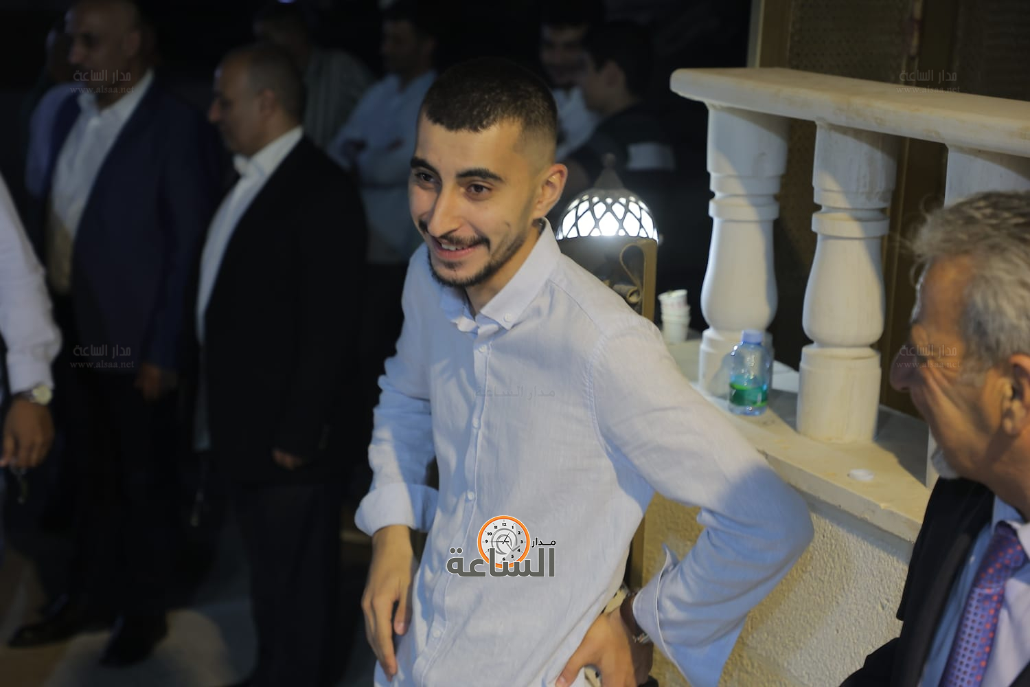 Madar Al-Saa Images 0.7924652266567899