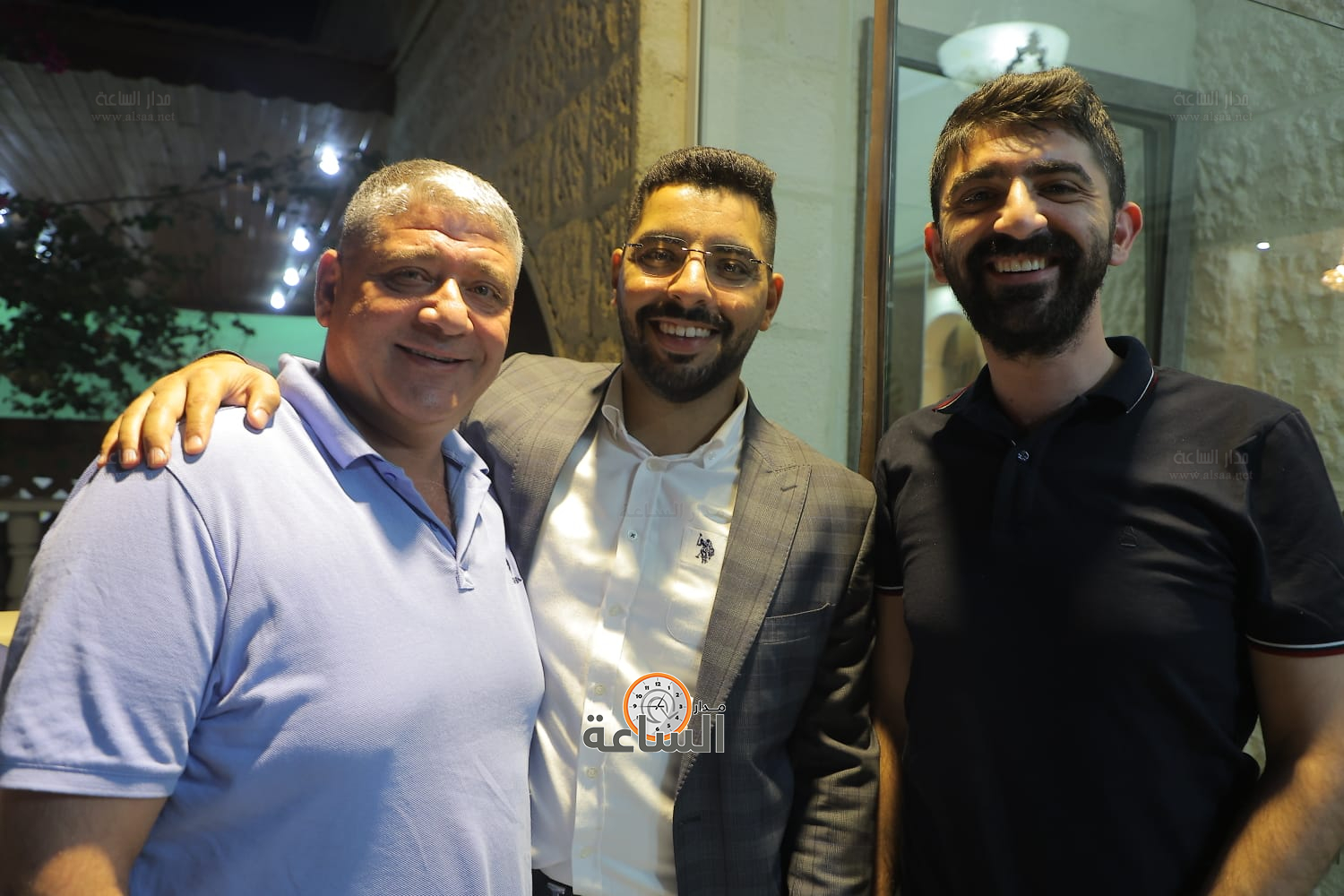 Madar Al-Saa Images 0.6060328299851868