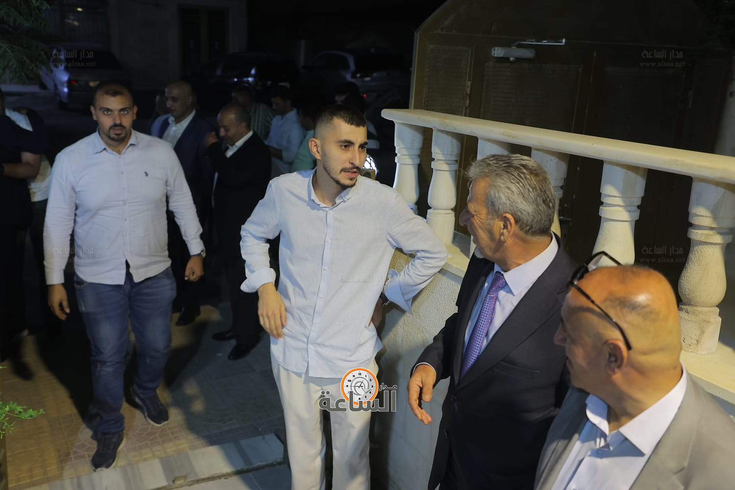 Madar Al-Saa Images 0.6084758628874315