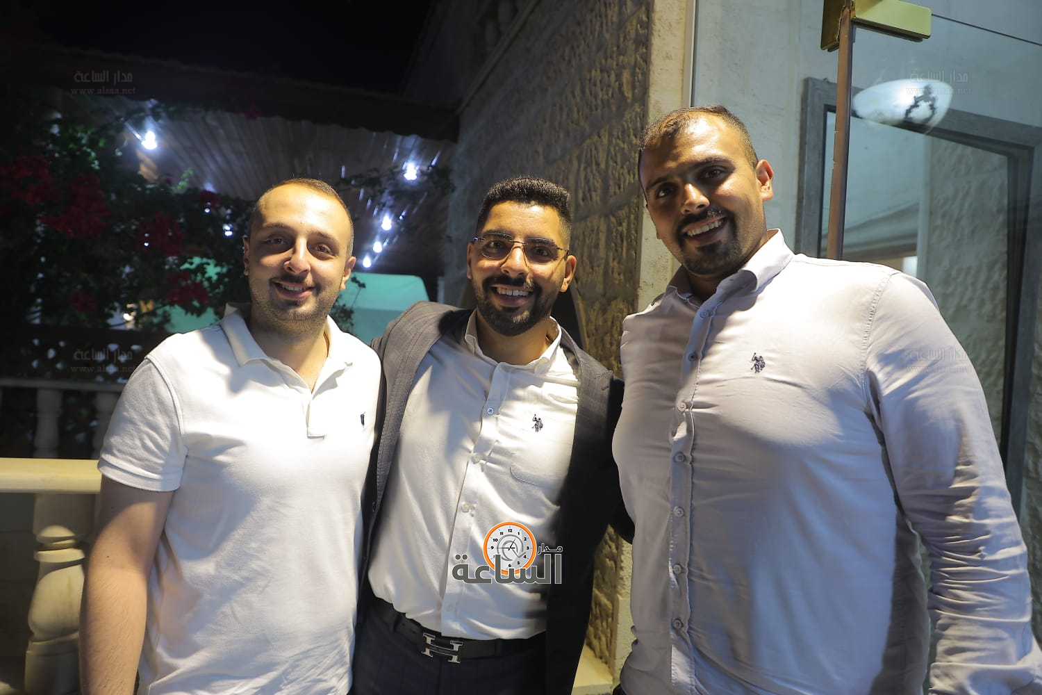 Madar Al-Saa Images 0.3557573064910998