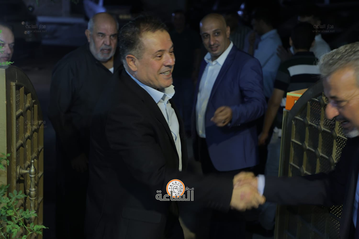 Madar Al-Saa Images 0.7104865062750829