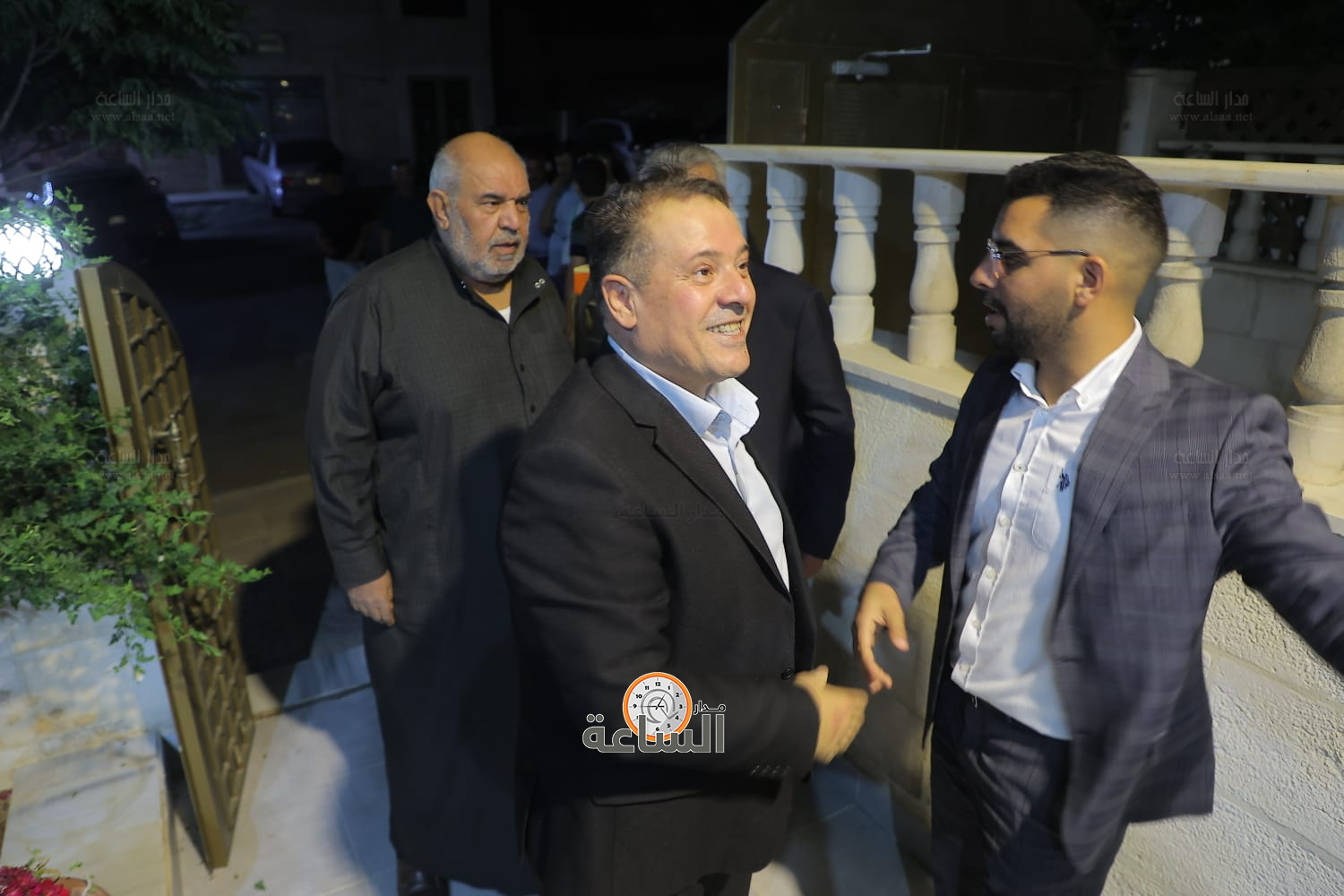 Madar Al-Saa Images 0.6866314992797382