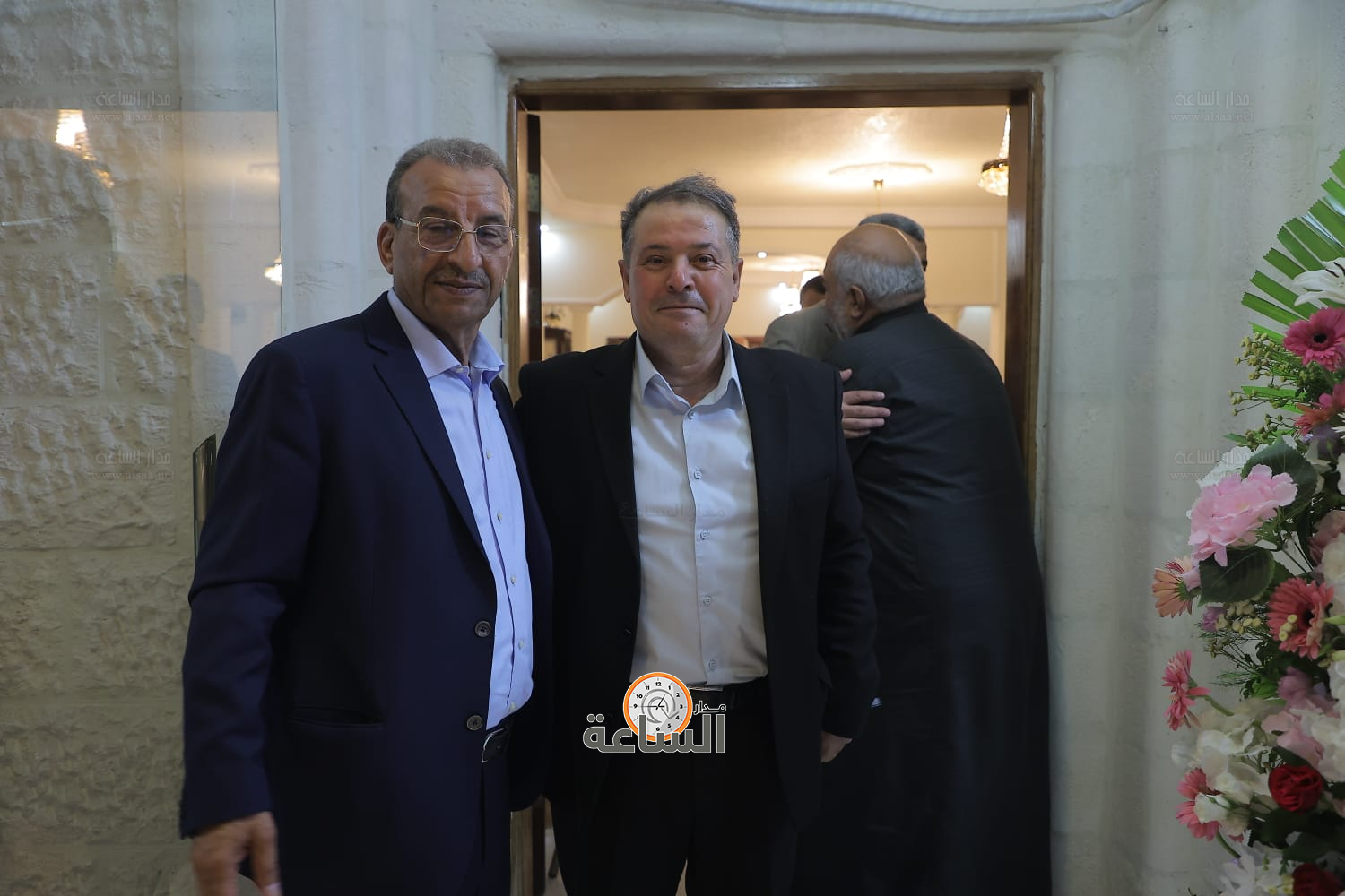 Madar Al-Saa Images 0.5846406800931438