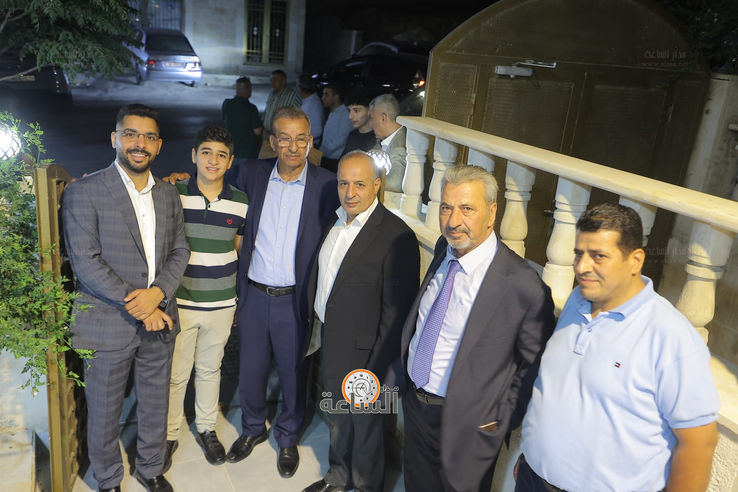 Madar Al-Saa Images 0.09119532427037447