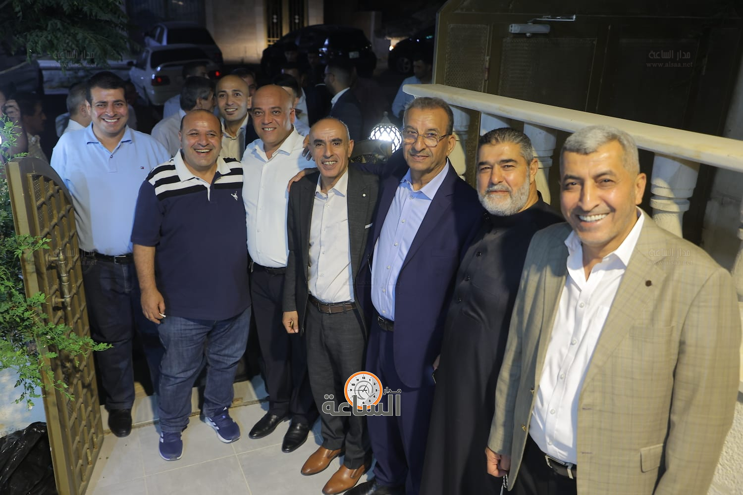 Madar Al-Saa Images 0.9641908361576326