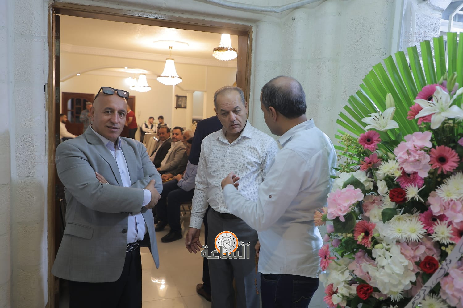 Madar Al-Saa Images 0.42322699322117485