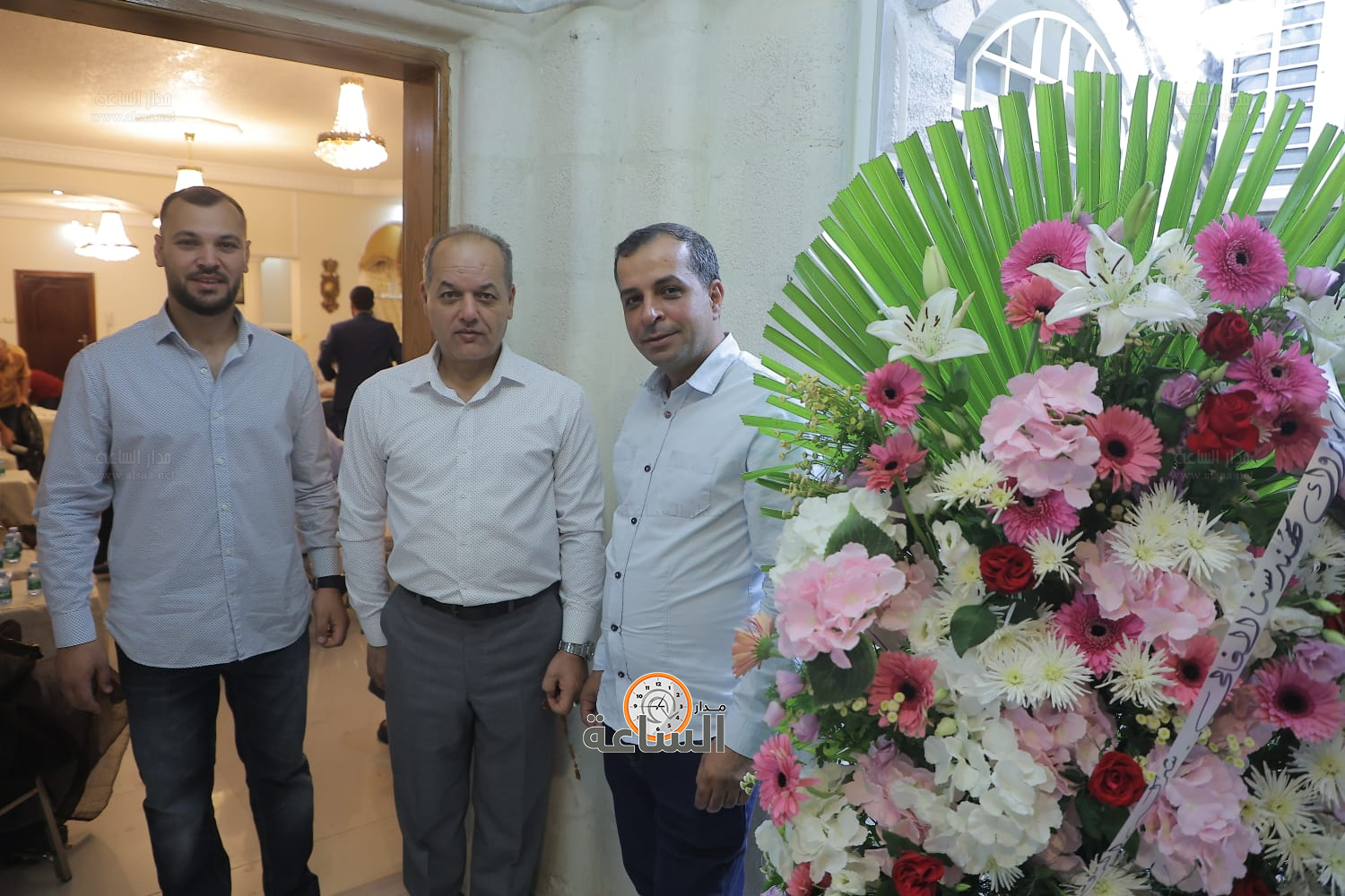 Madar Al-Saa Images 0.010934172211119919