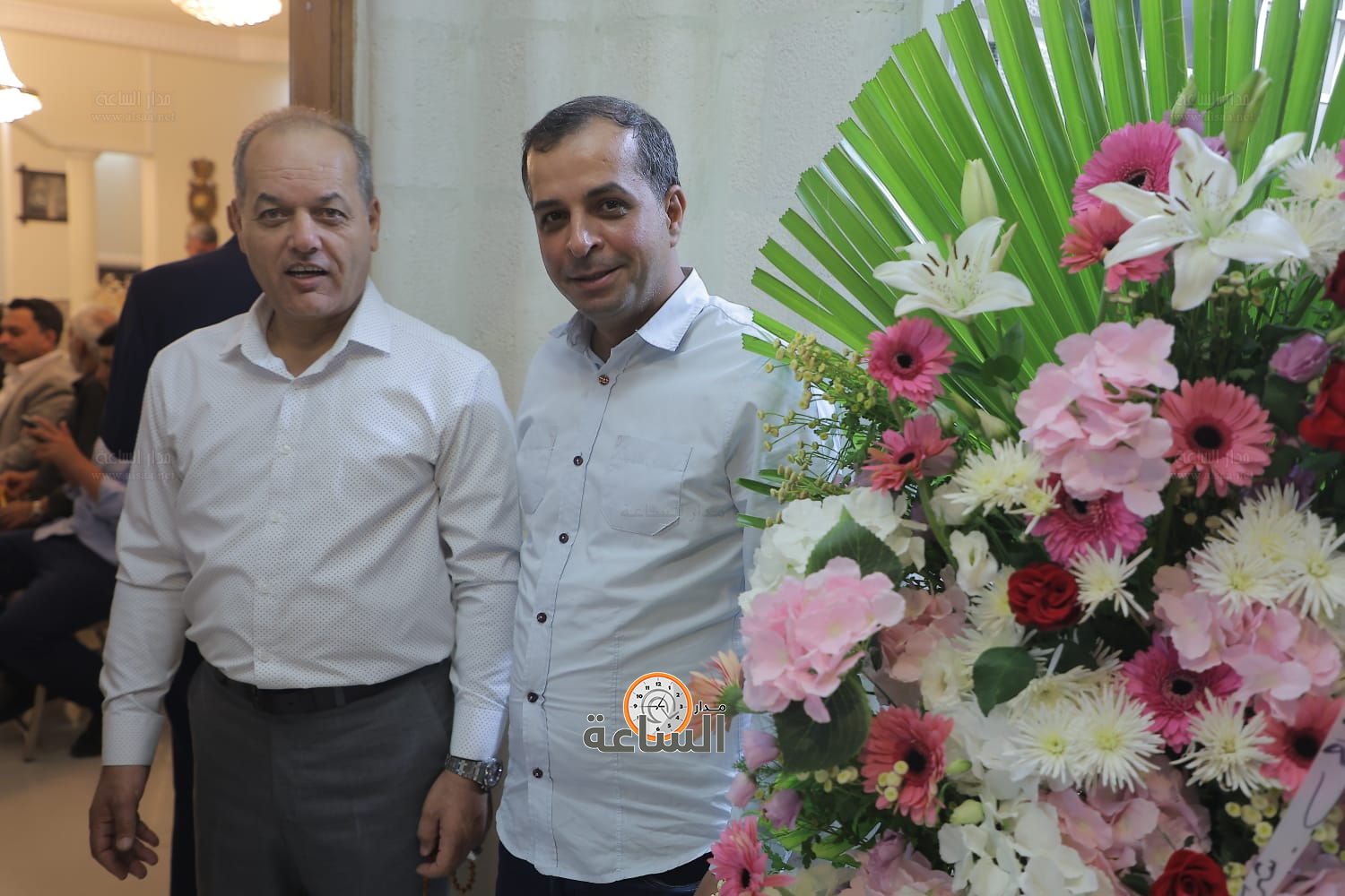 Madar Al-Saa Images 0.3141138574281306