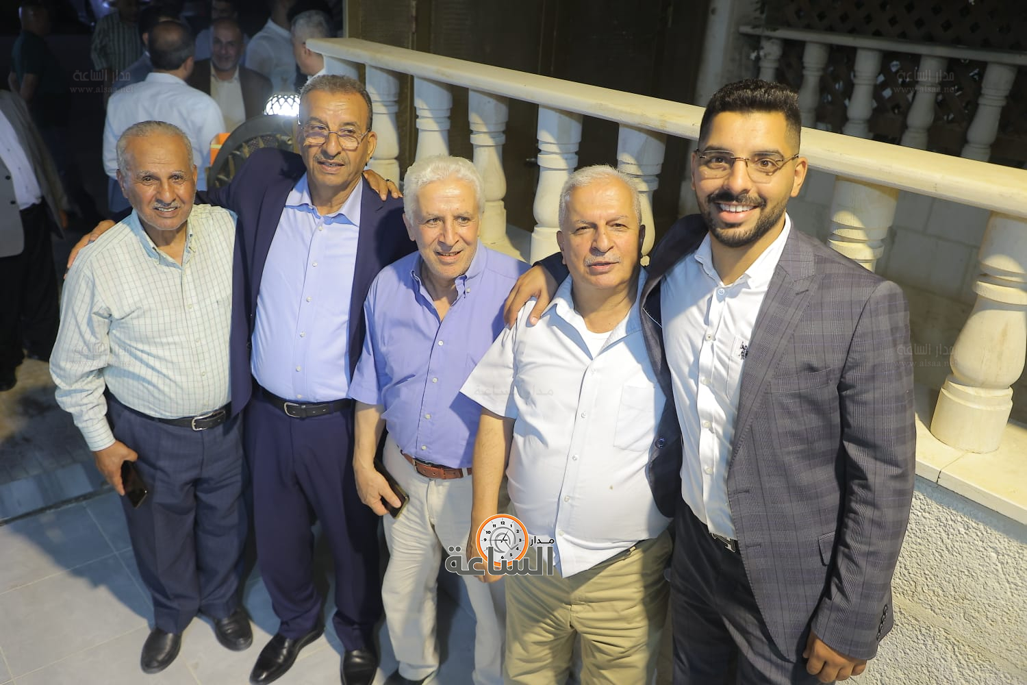 Madar Al-Saa Images 0.5597174741553748