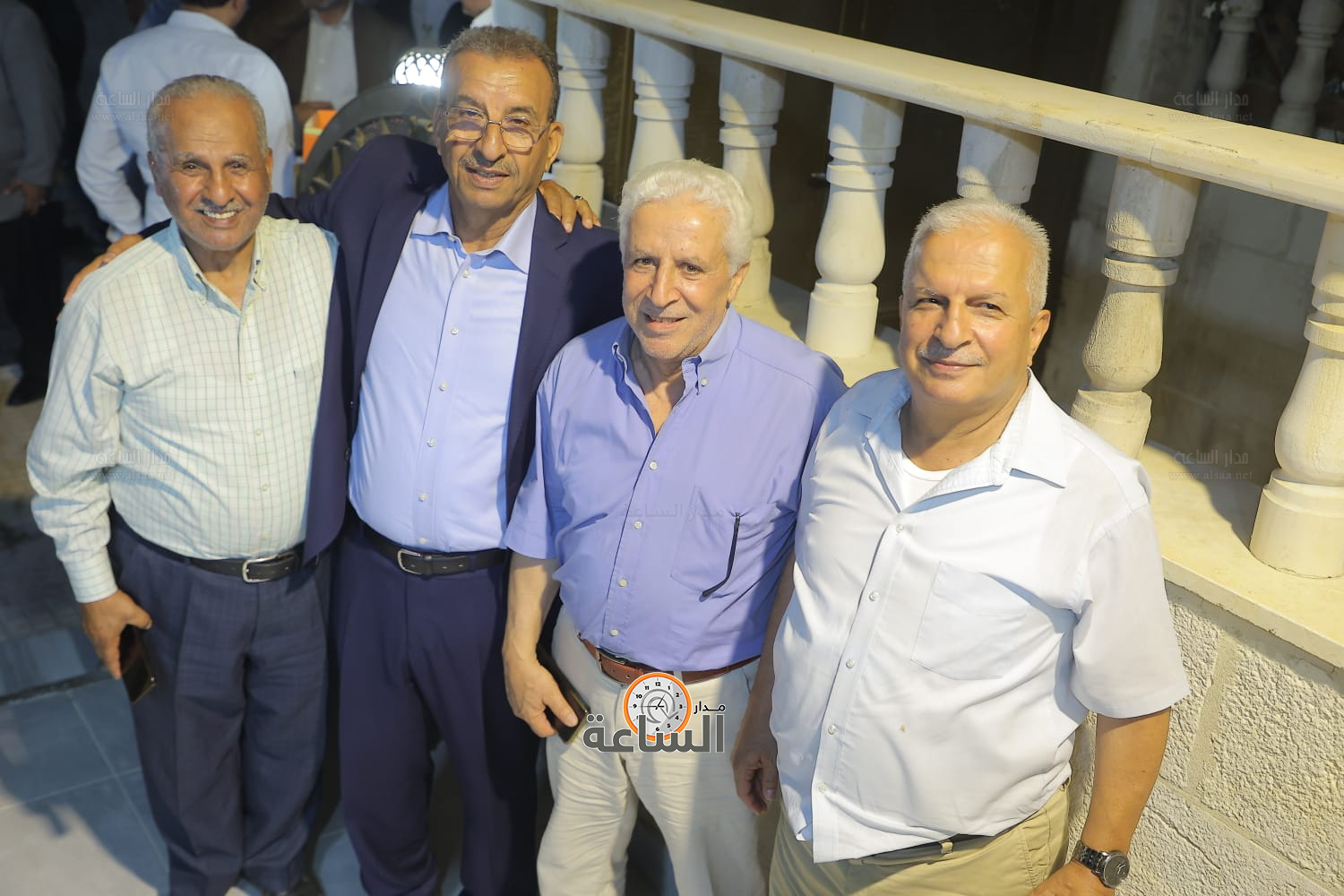 Madar Al-Saa Images 0.9809198157376755