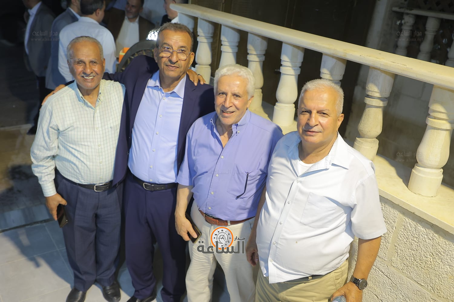 Madar Al-Saa Images 0.44901395153741885