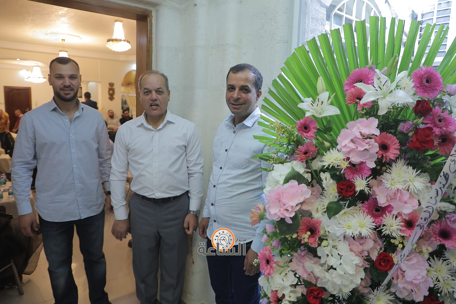 Madar Al-Saa Images 0.8492719309992786