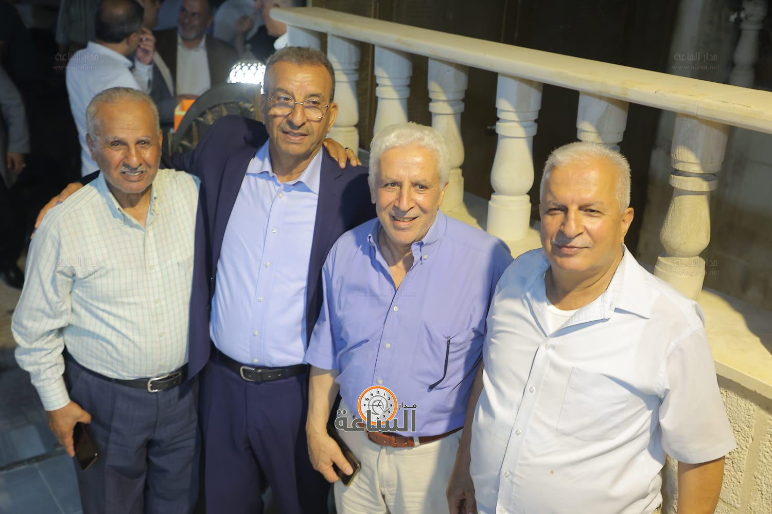 Madar Al-Saa Images 0.5602599554514506