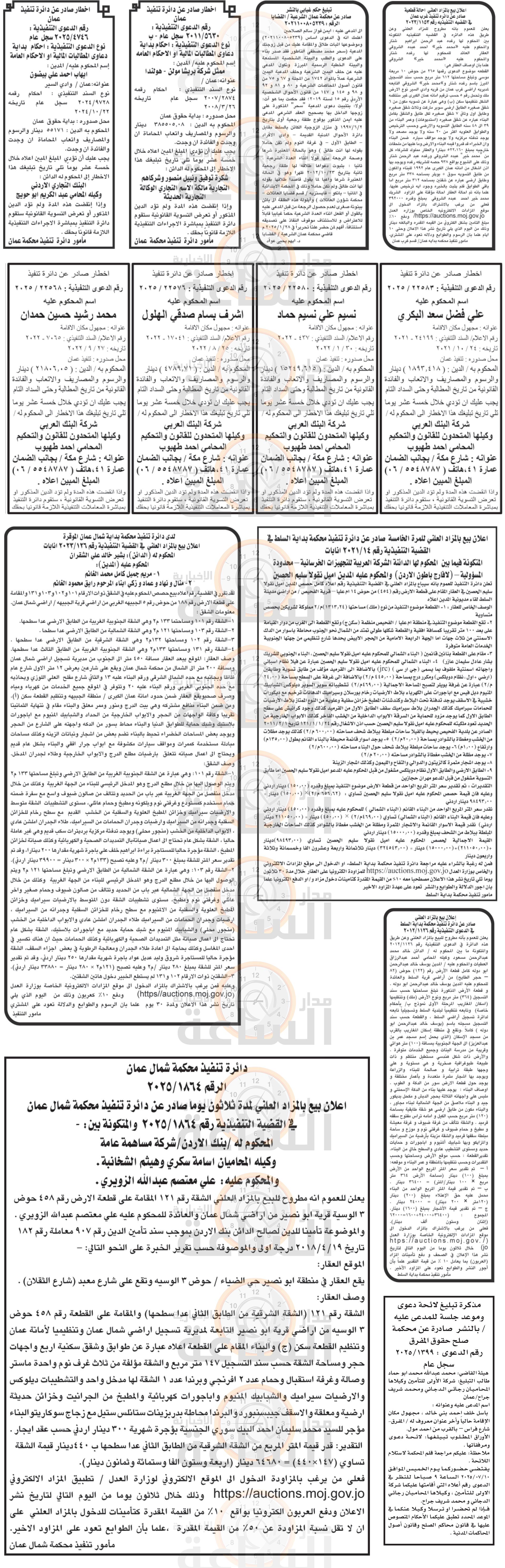 Madar Al-Saa Images 0.9617990386811112