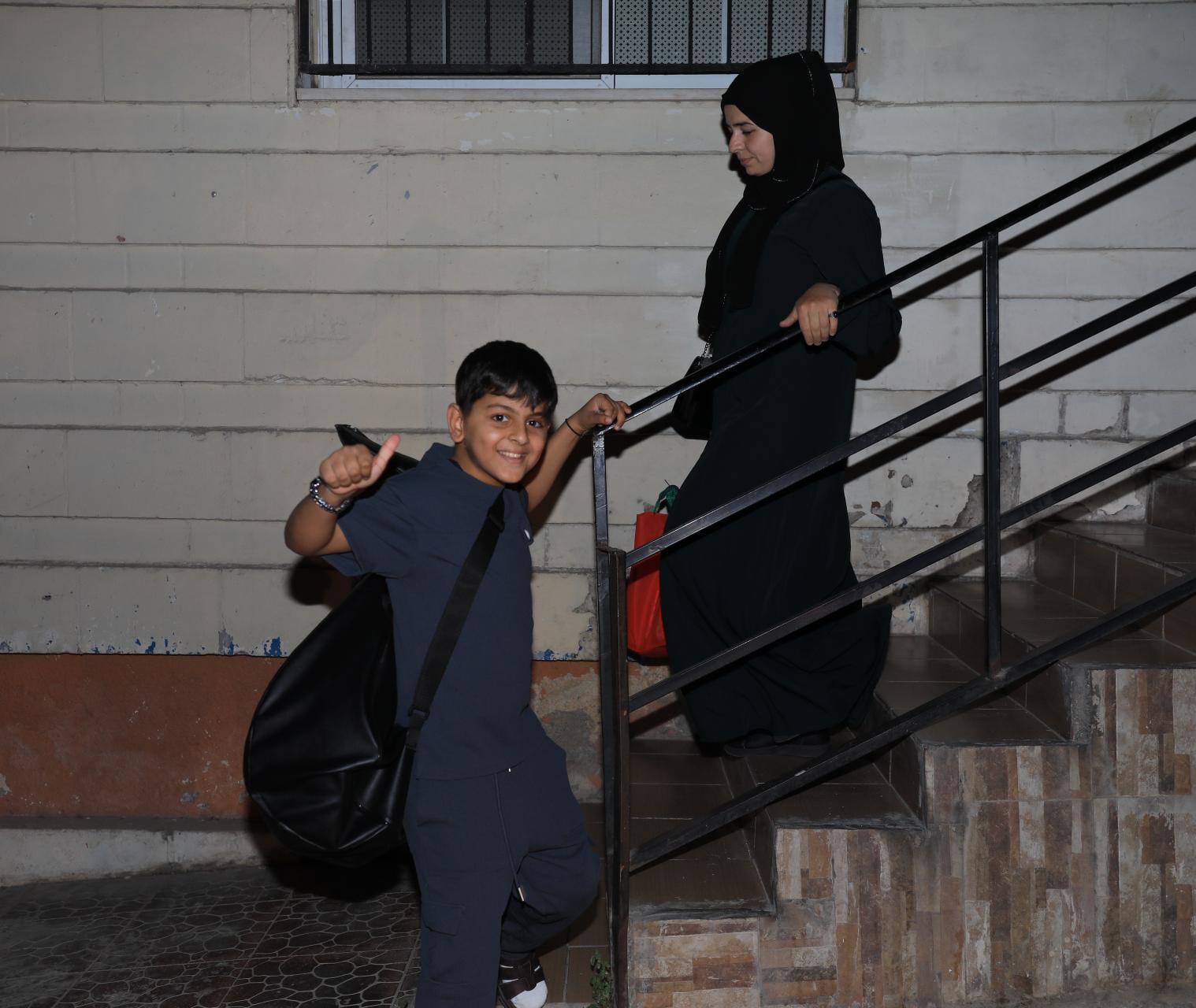 Madar Al-Saa Images 0.8415763106717391