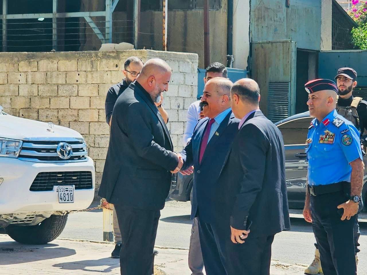 Madar Al-Saa Images 0.6875575508465587