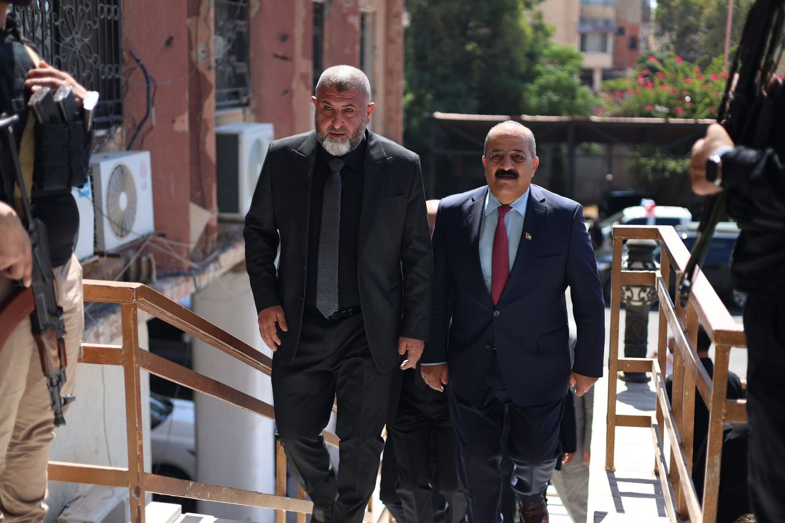 Madar Al-Saa Images 0.3569811775243025