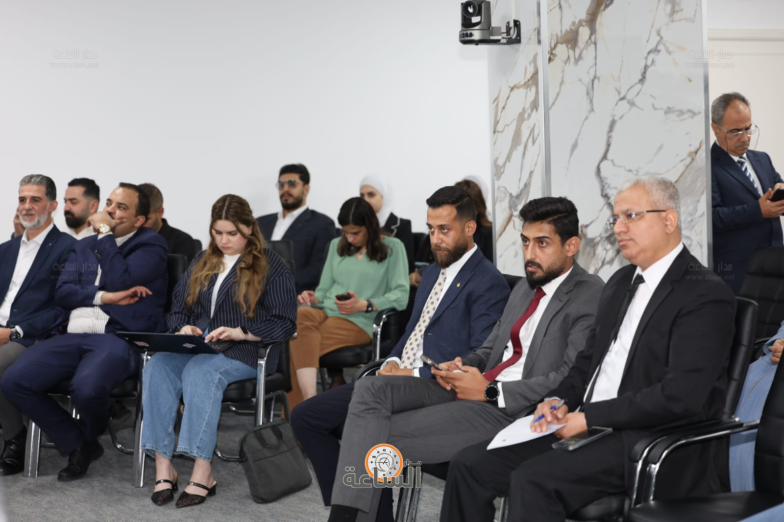 Madar Al-Saa Images 0.20761003811986634