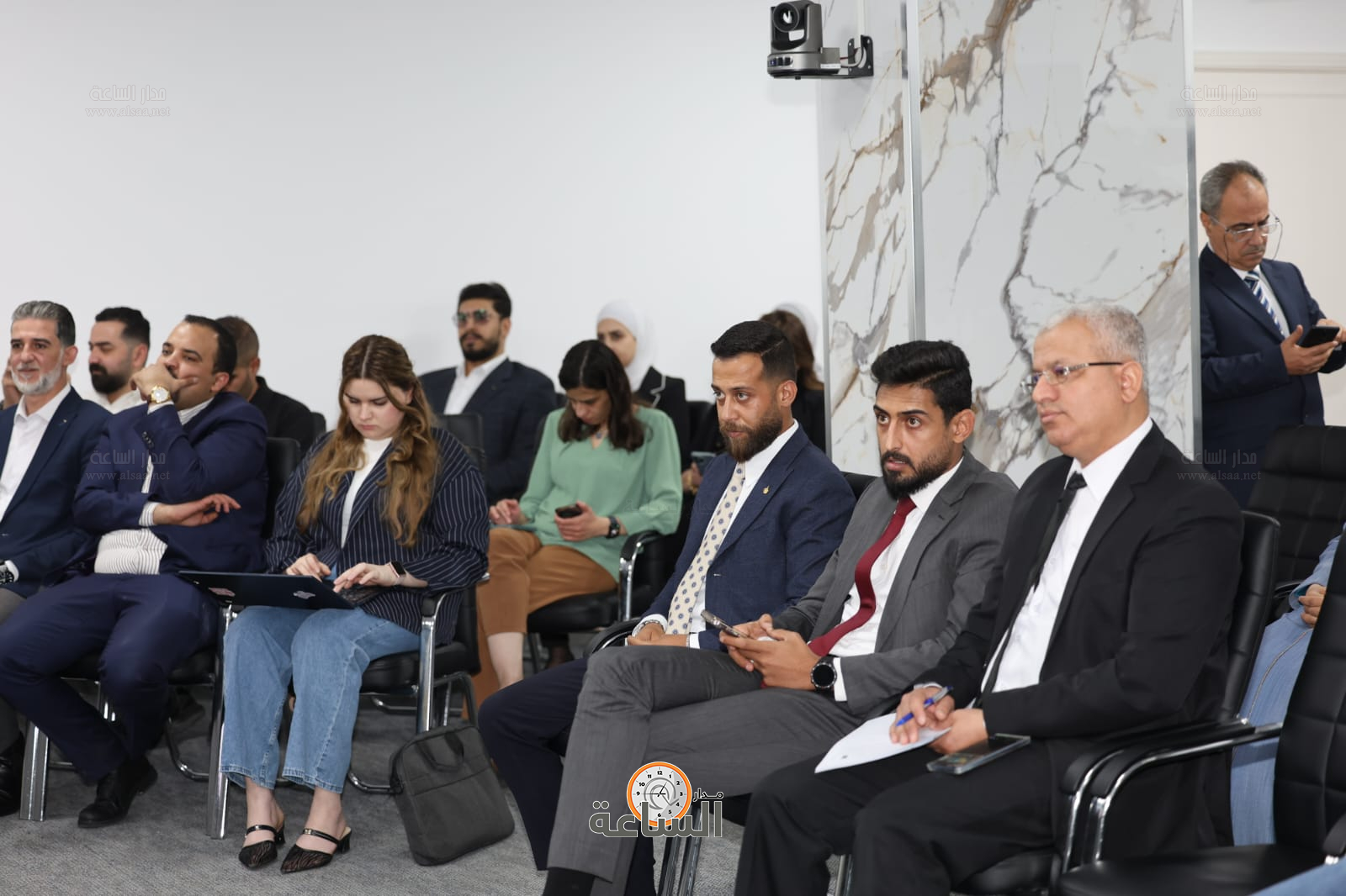 Madar Al-Saa Images 0.2999648662840845