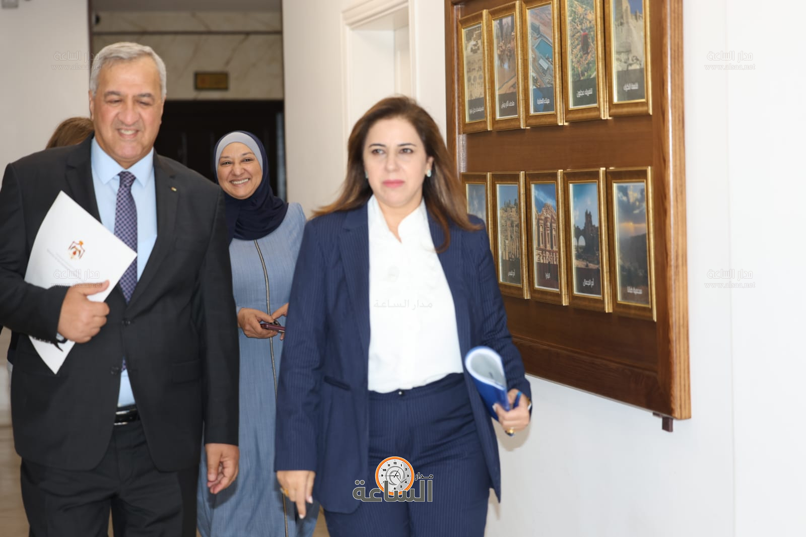 Madar Al-Saa Images 0.18910191185463743