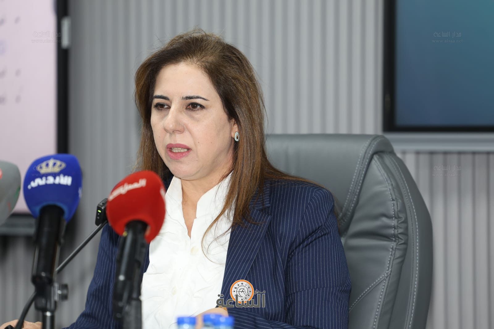 Madar Al-Saa Images 0.845053097068954