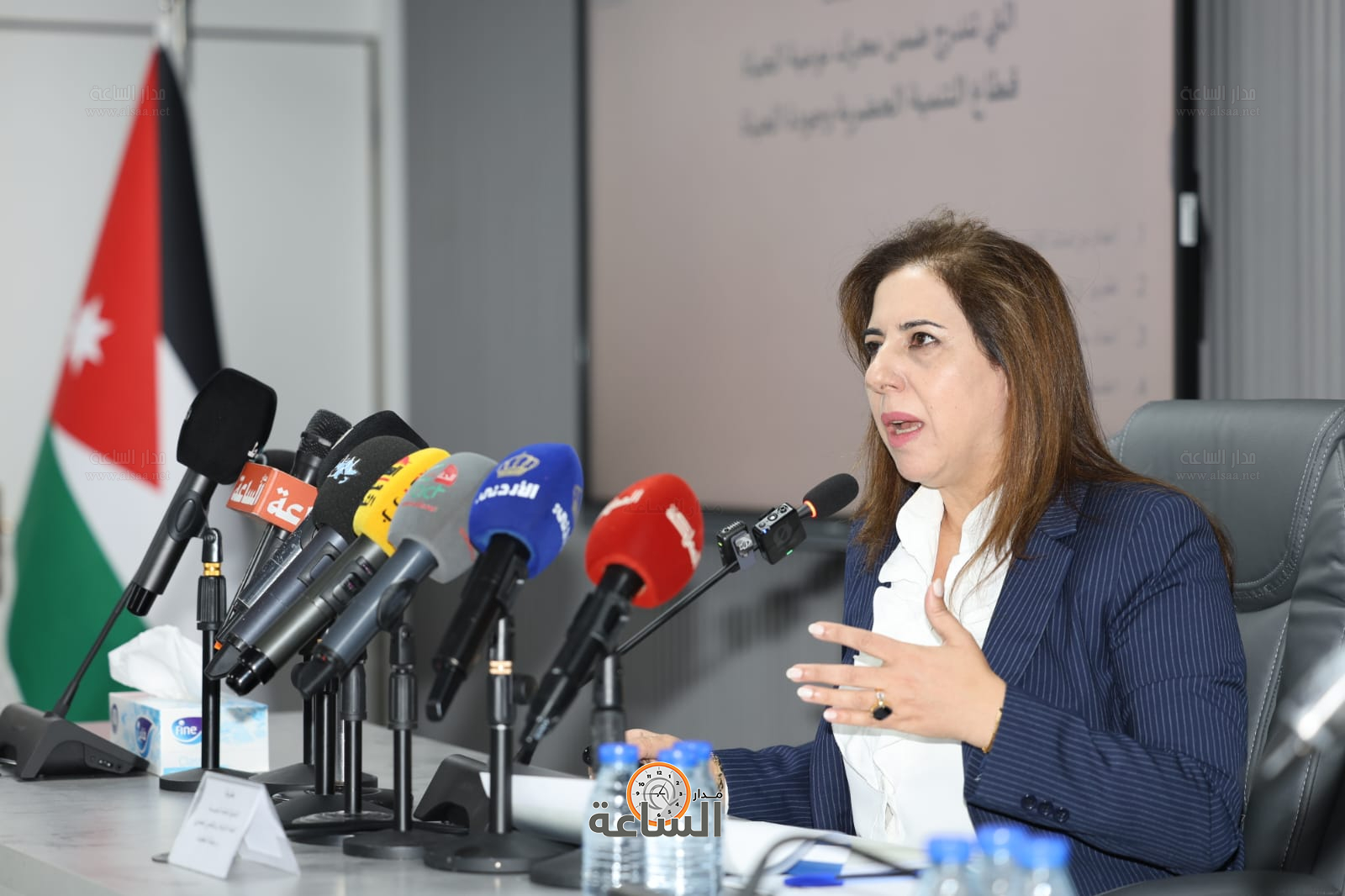 Madar Al-Saa Images 0.6026274826639656