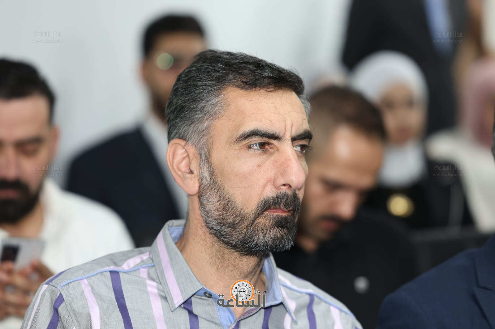 Madar Al-Saa Images 0.05161092025671832