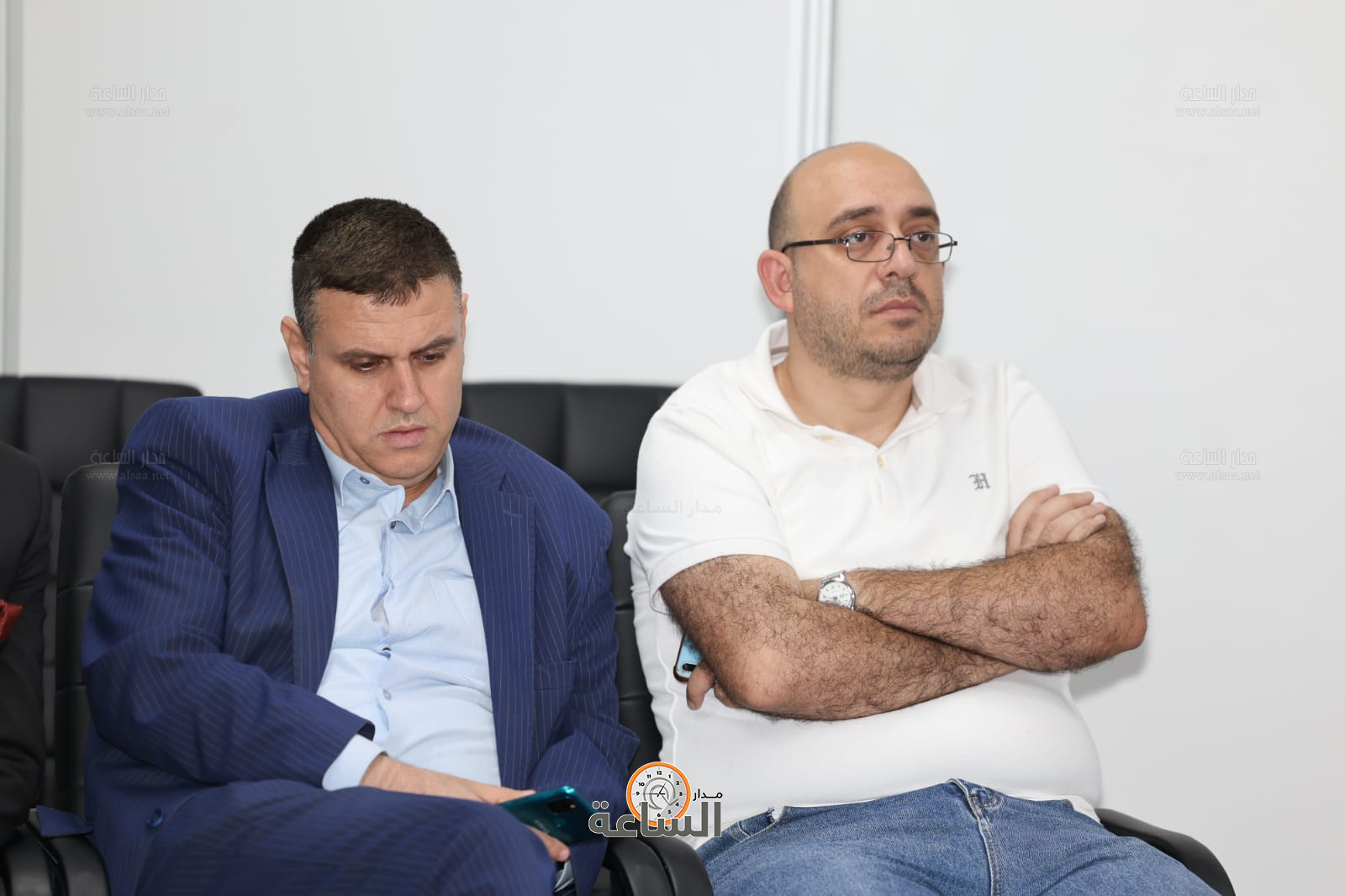 Madar Al-Saa Images 0.15869615336269294