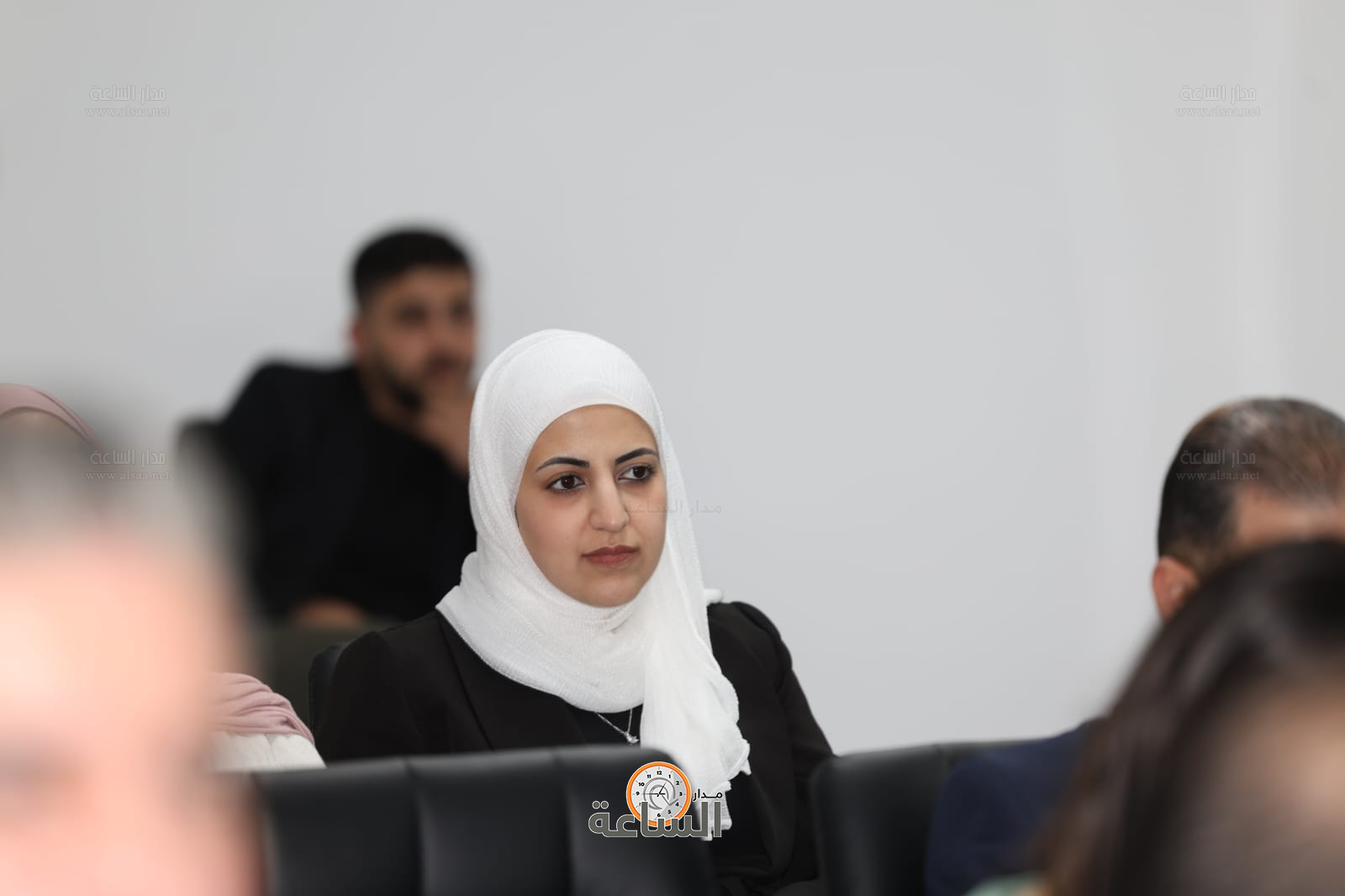 Madar Al-Saa Images 0.7591365297265864