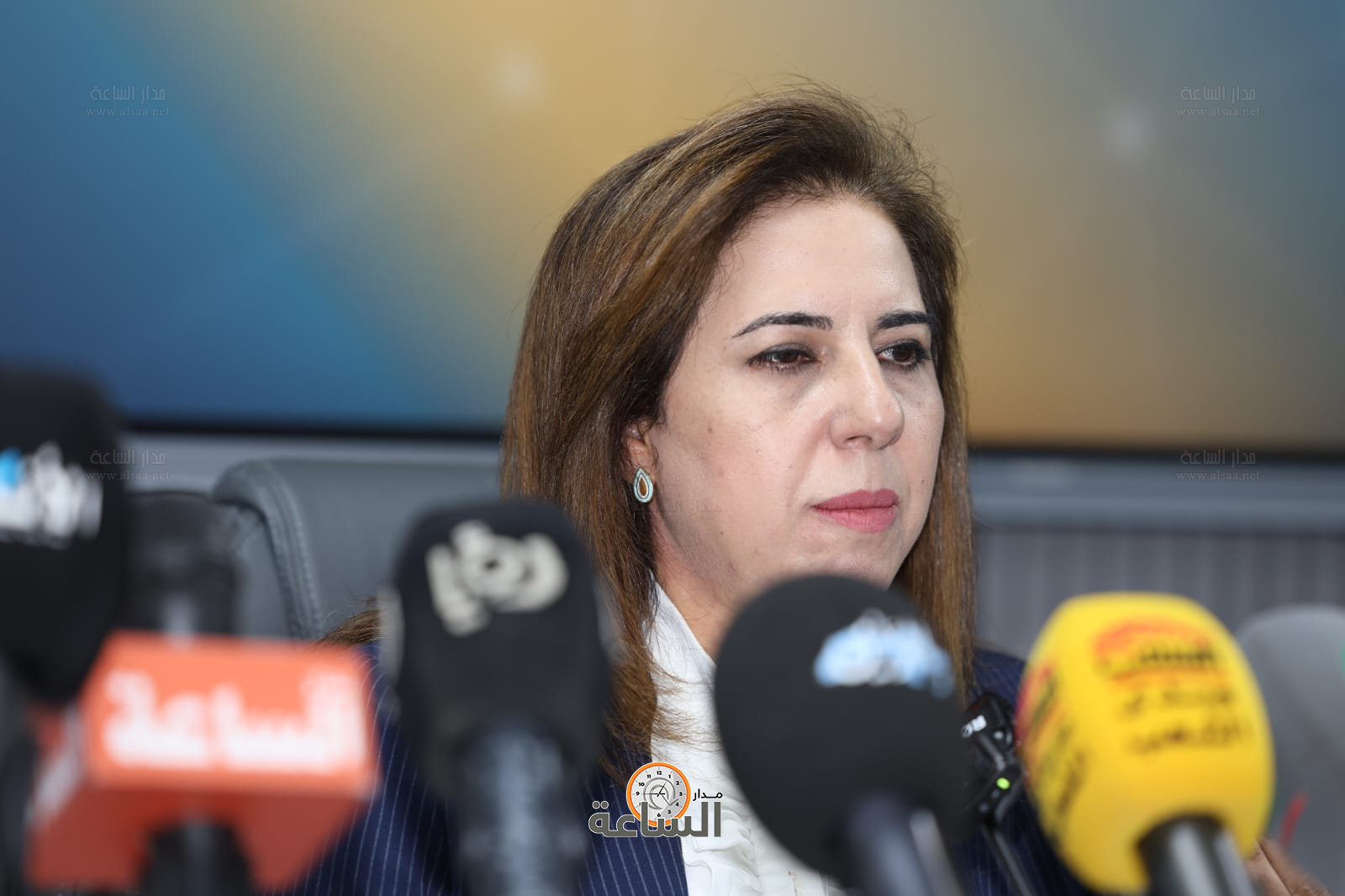 Madar Al-Saa Images 0.6472730755763106