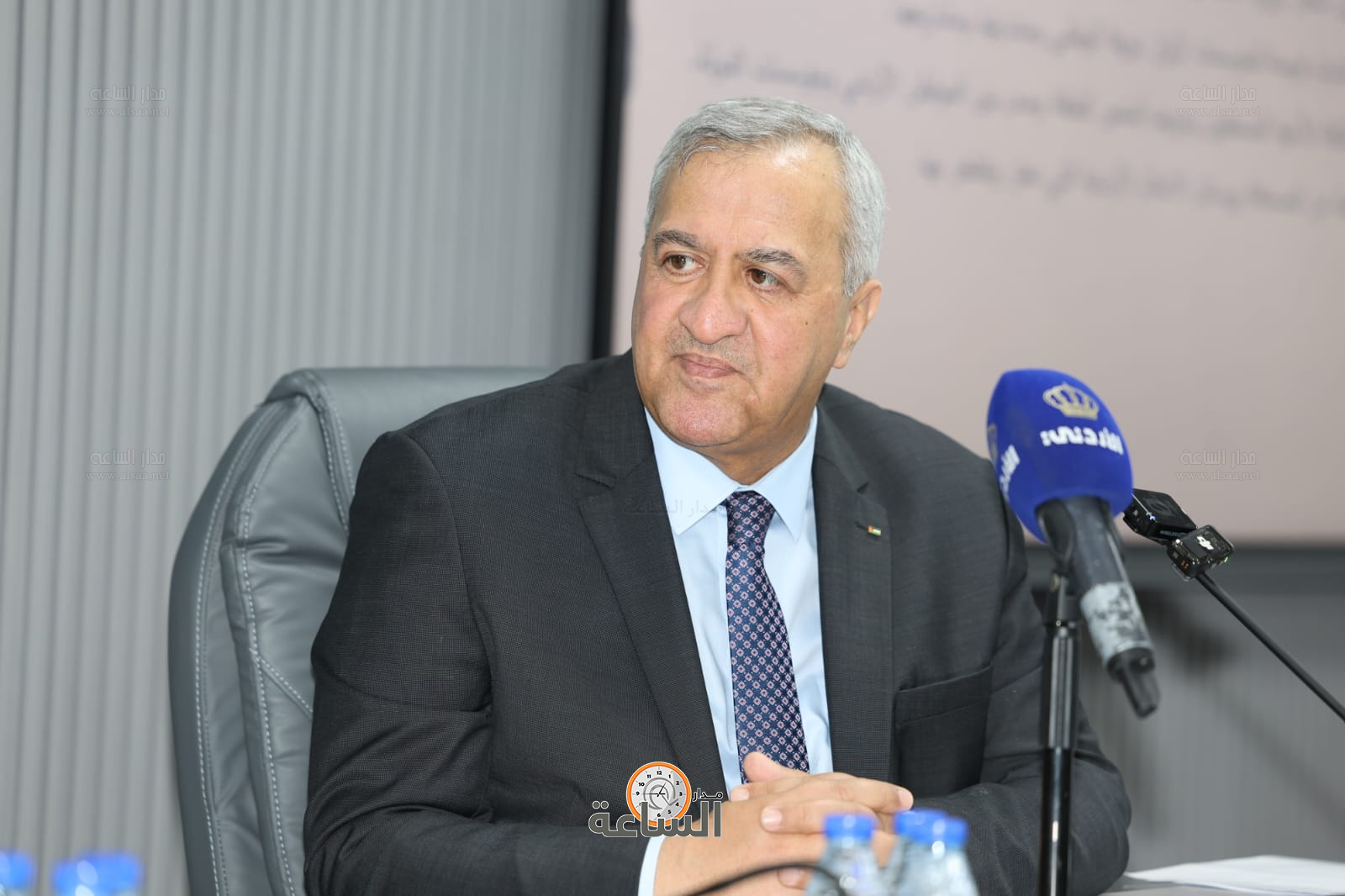 Madar Al-Saa Images 0.6366860375750966