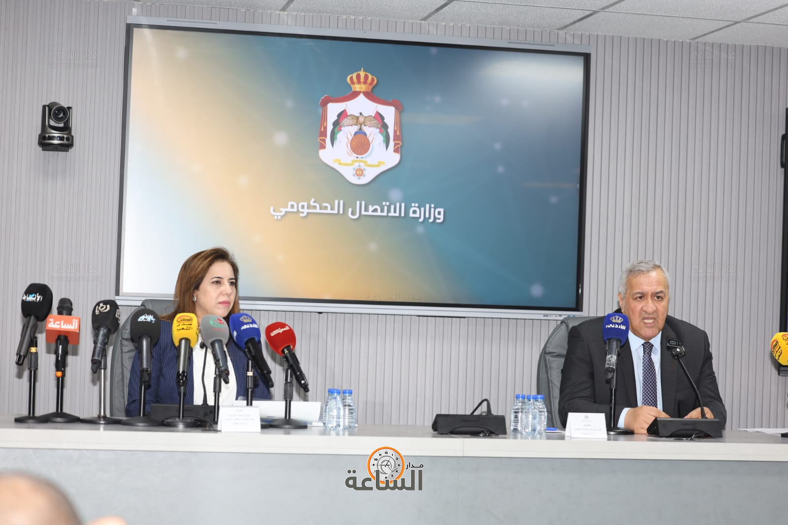 Madar Al-Saa Images 0.6603214414815691