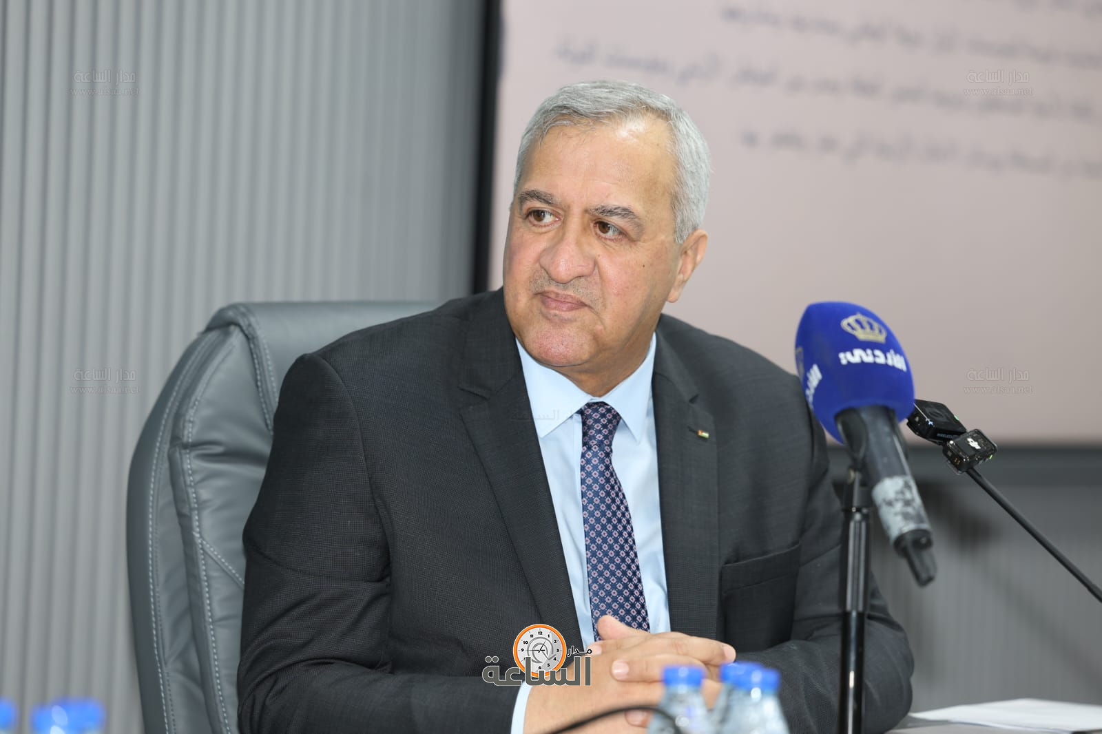 Madar Al-Saa Images 0.5592234817257707