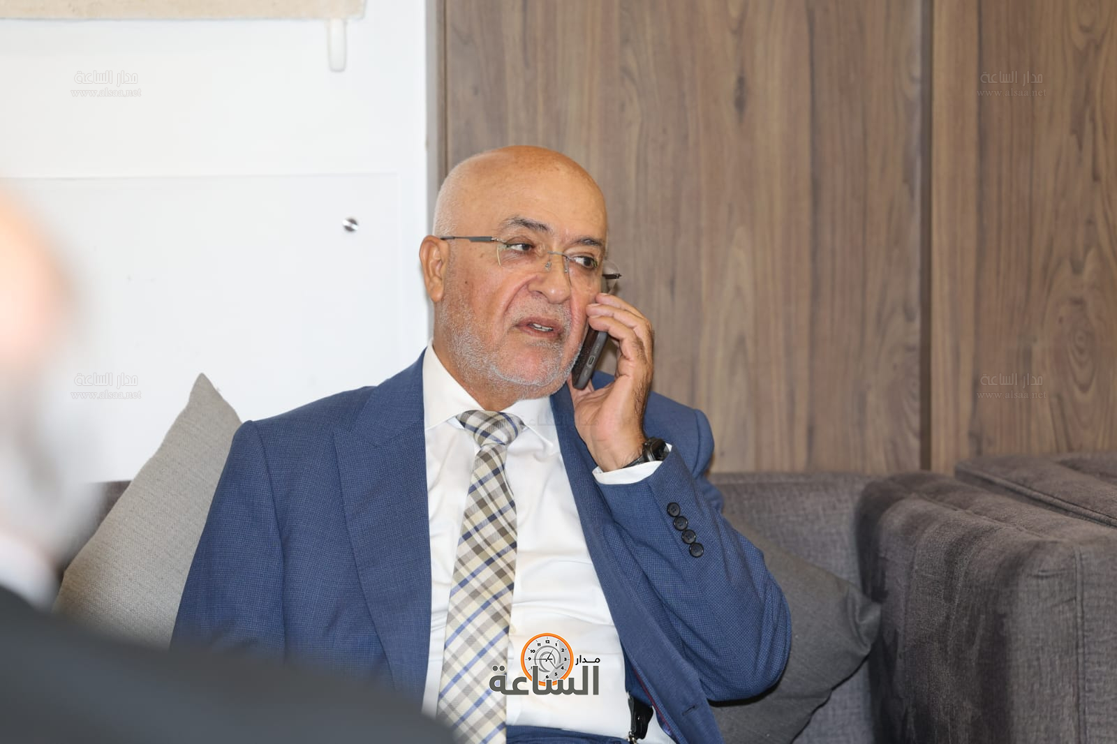 Madar Al-Saa Images 0.3961647686729194