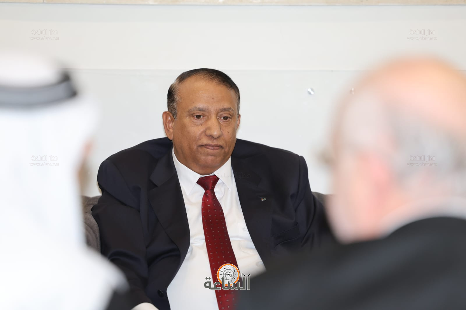 Madar Al-Saa Images 0.33719790360702295