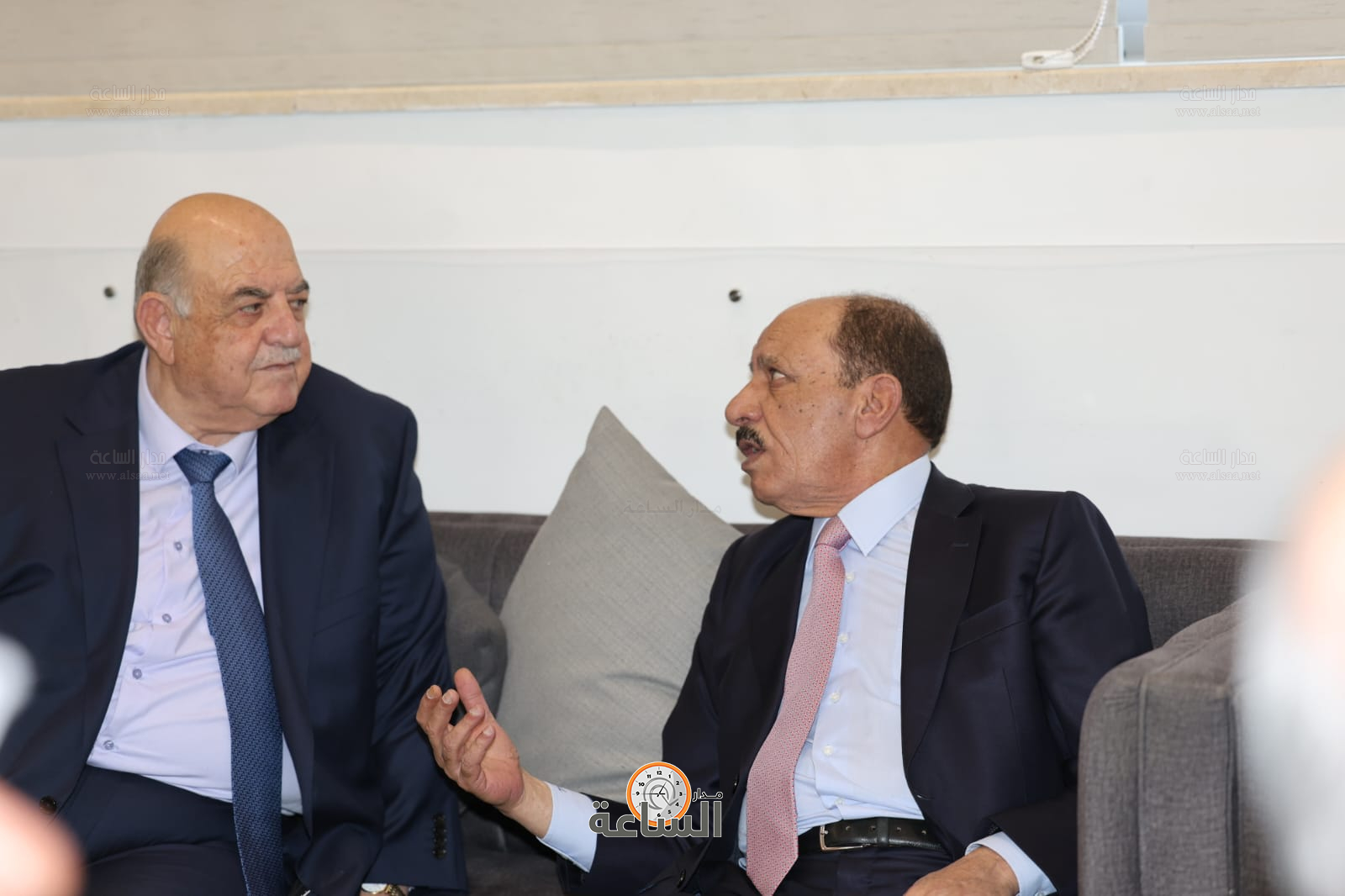 Madar Al-Saa Images 0.9202262791116668