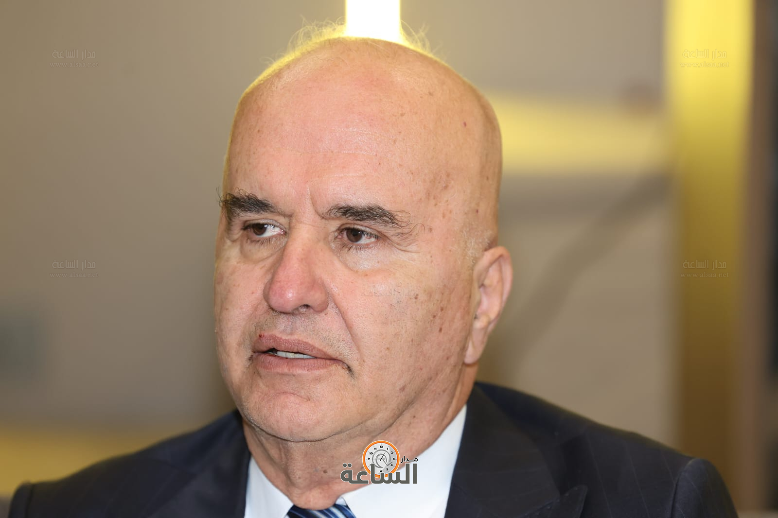 Madar Al-Saa Images 0.03441152501211486