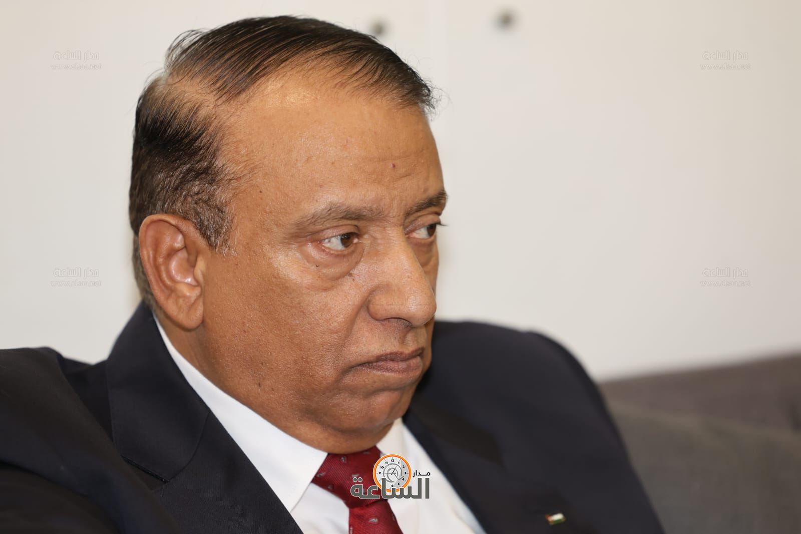 الباشا حسين الحواتمة