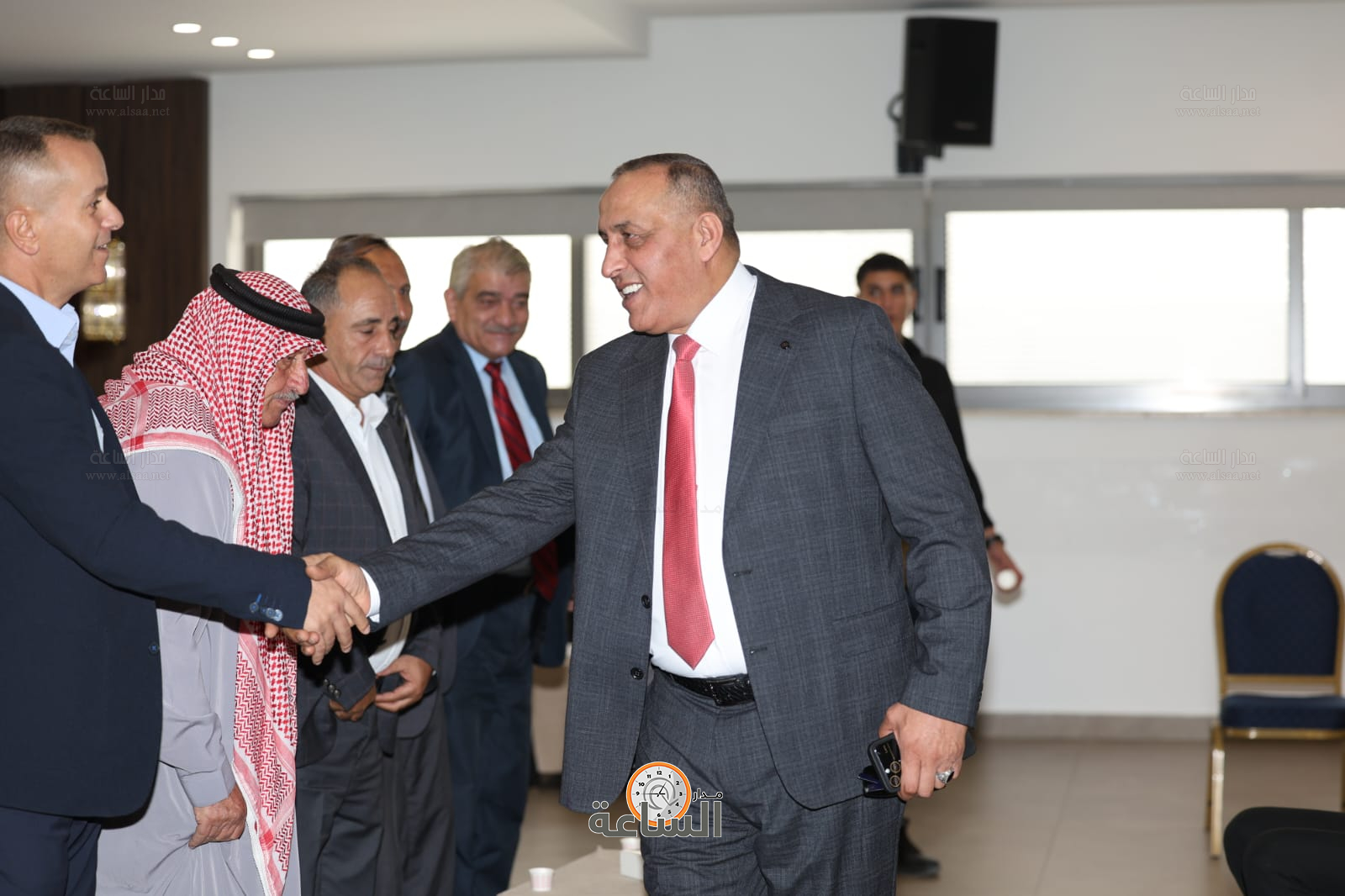 Madar Al-Saa Images 0.904938435514269