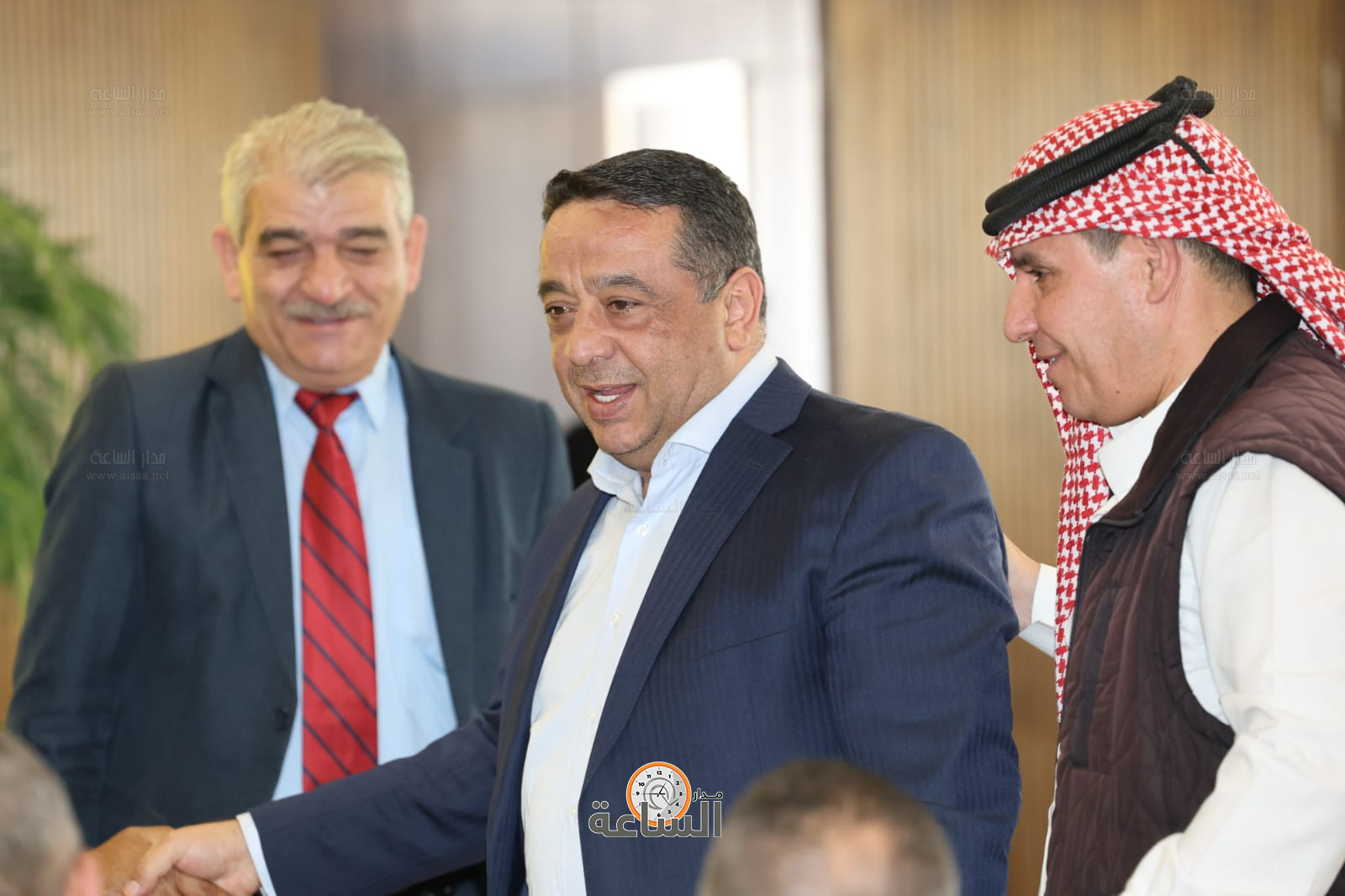 Madar Al-Saa Images 0.513698701248962