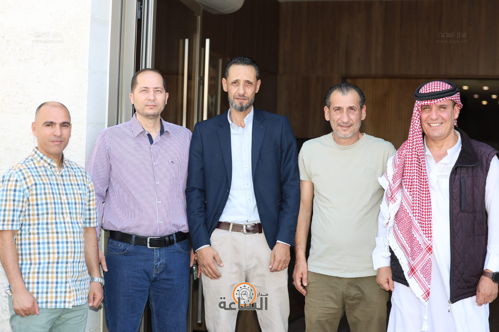 Madar Al-Saa Images 0.5677669683944856