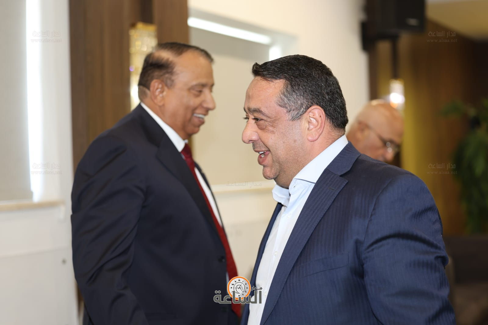 Madar Al-Saa Images 0.13543520645775242