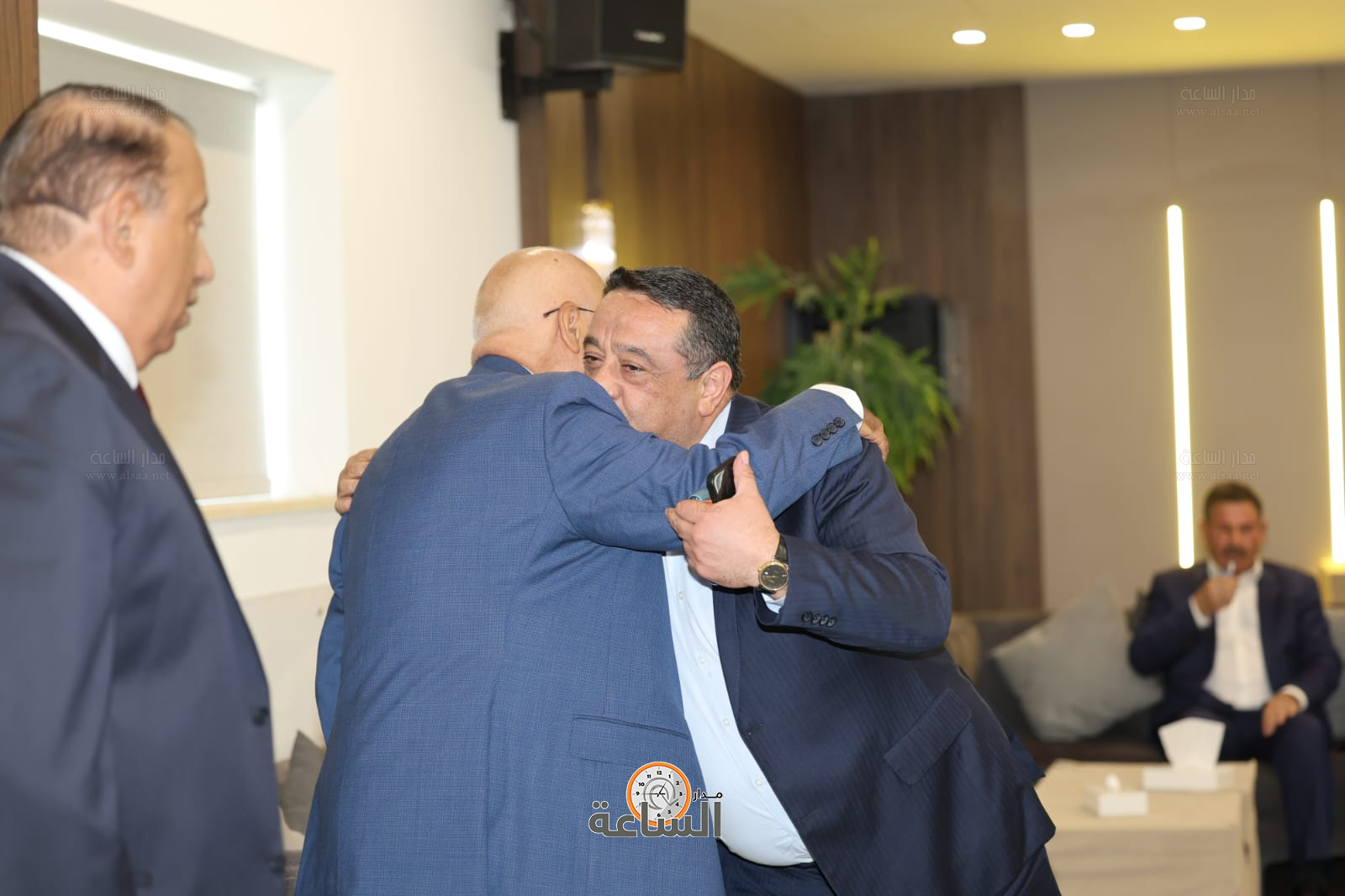 Madar Al-Saa Images 0.9707959444435992