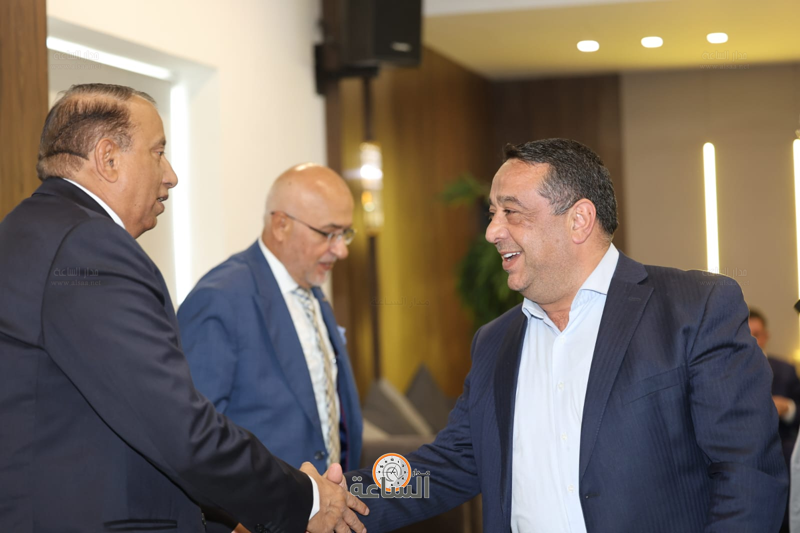 Madar Al-Saa Images 0.5372013027352863