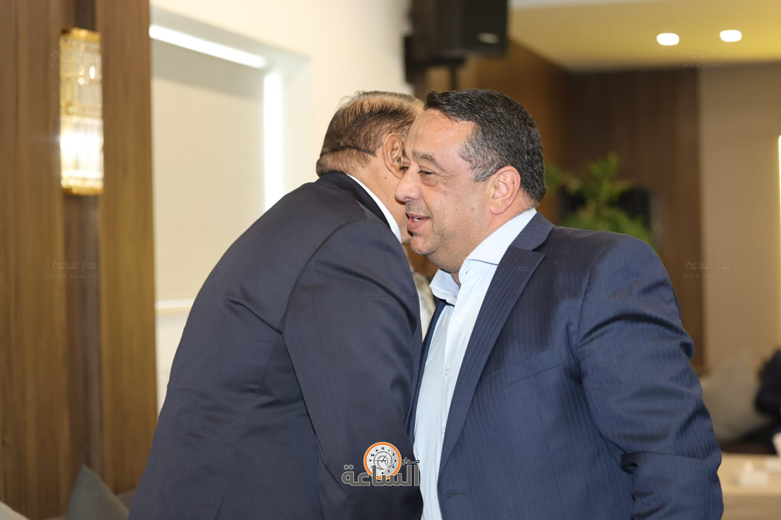 Madar Al-Saa Images 0.15823721387090806