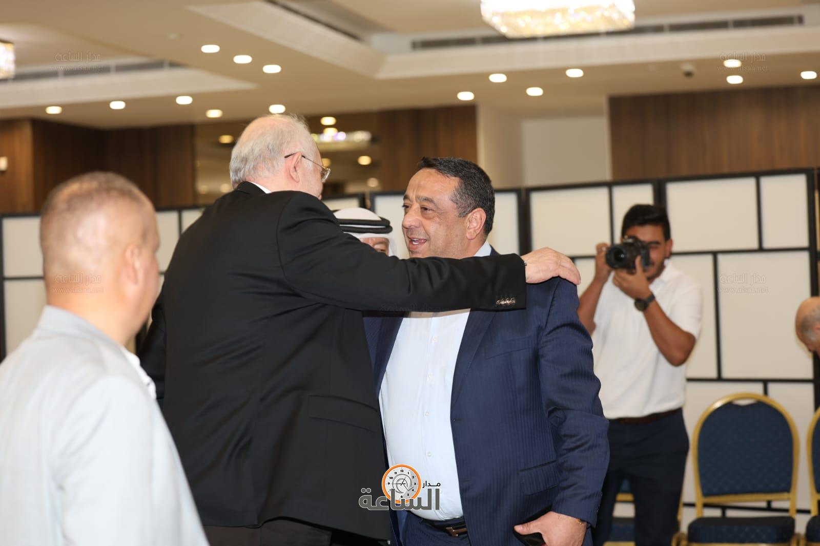 Madar Al-Saa Images 0.903571096262869