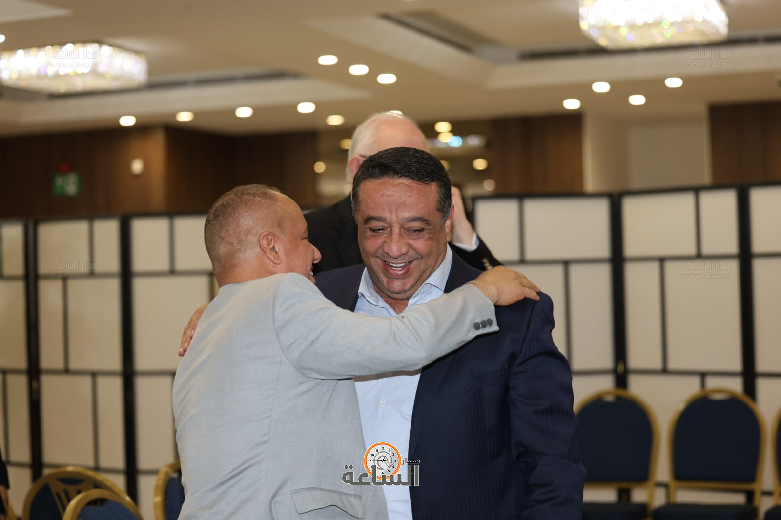 Madar Al-Saa Images 0.5477611125706277