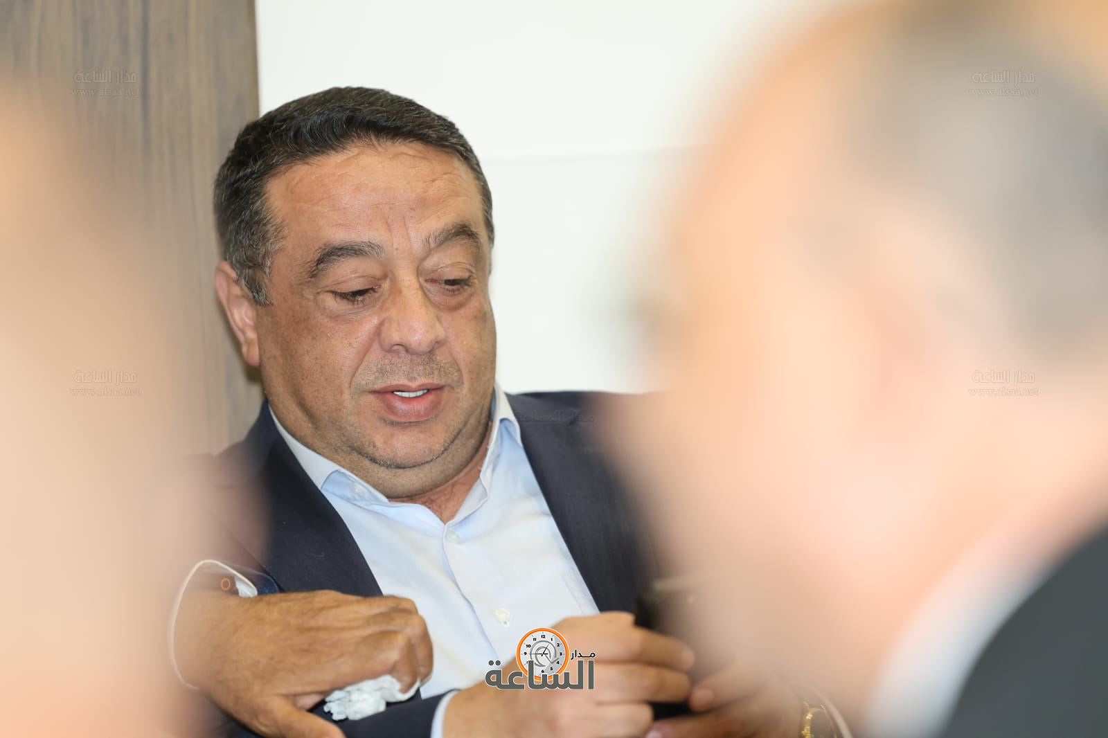 Madar Al-Saa Images 0.21352362949391268