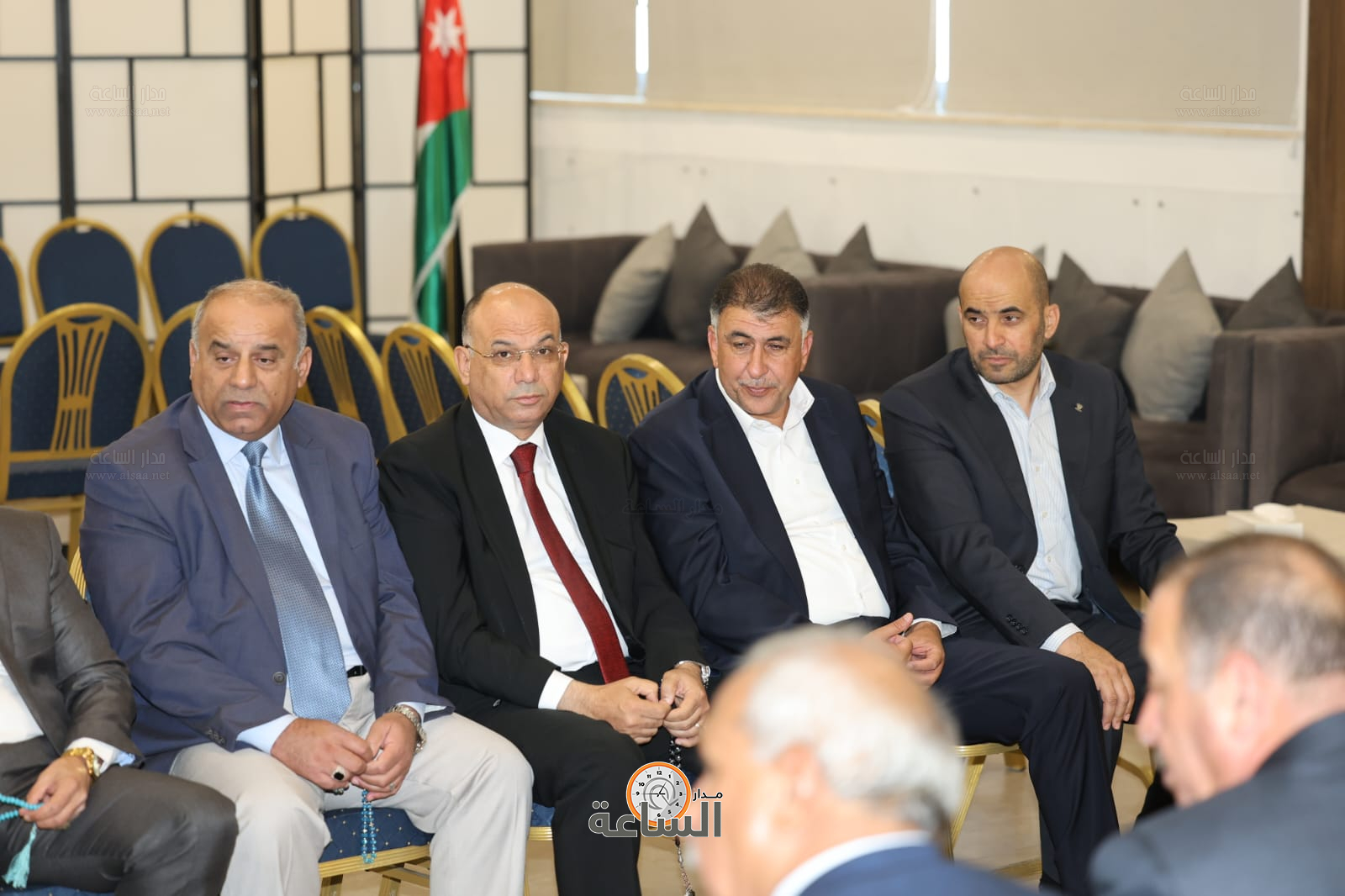 Madar Al-Saa Images 0.33831649835064603